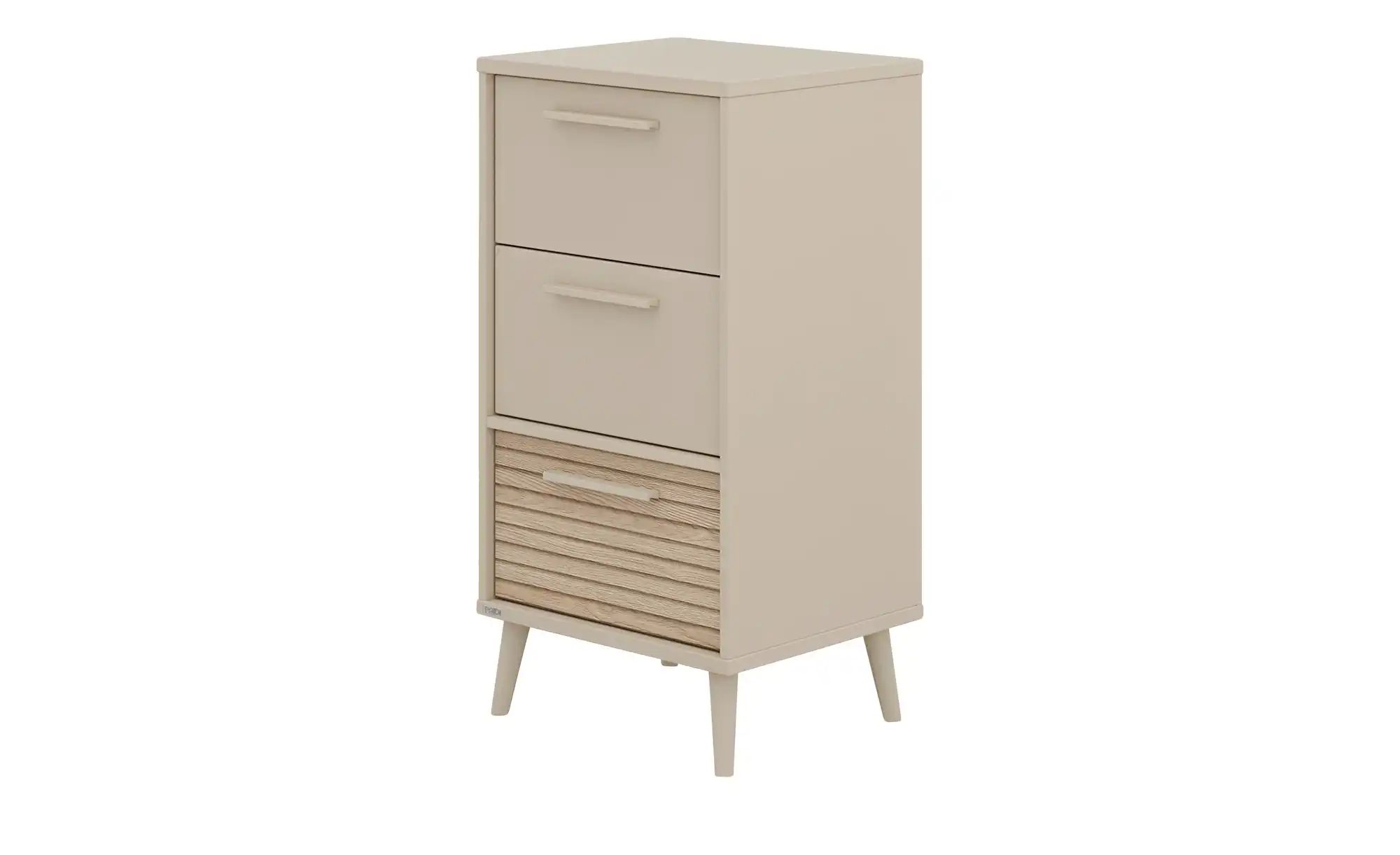 PAIDI Kommode Buddy  Eefje ¦ beige ¦ Maße (cm): B: 48,4 H: 93,2 T: 41.1 Kom günstig online kaufen