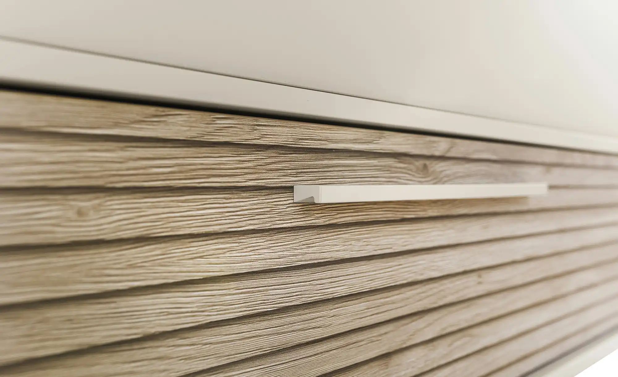 PAIDI Kleiderschrank  Eefje ¦ beige ¦ Maße (cm): B: 94,8 H: 203,5 T: 57.1 B günstig online kaufen