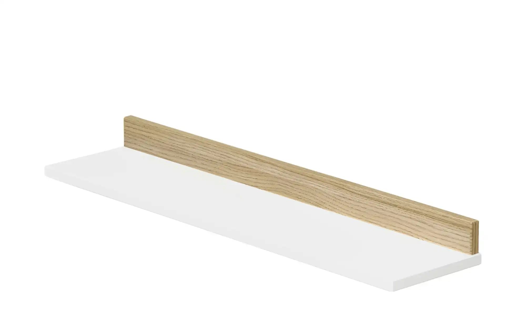 PAIDI Wandboard  Lieven ¦ weiß ¦ Maße (cm): B: 94,8 H: 8,2 T: 22.5 Kindermö günstig online kaufen