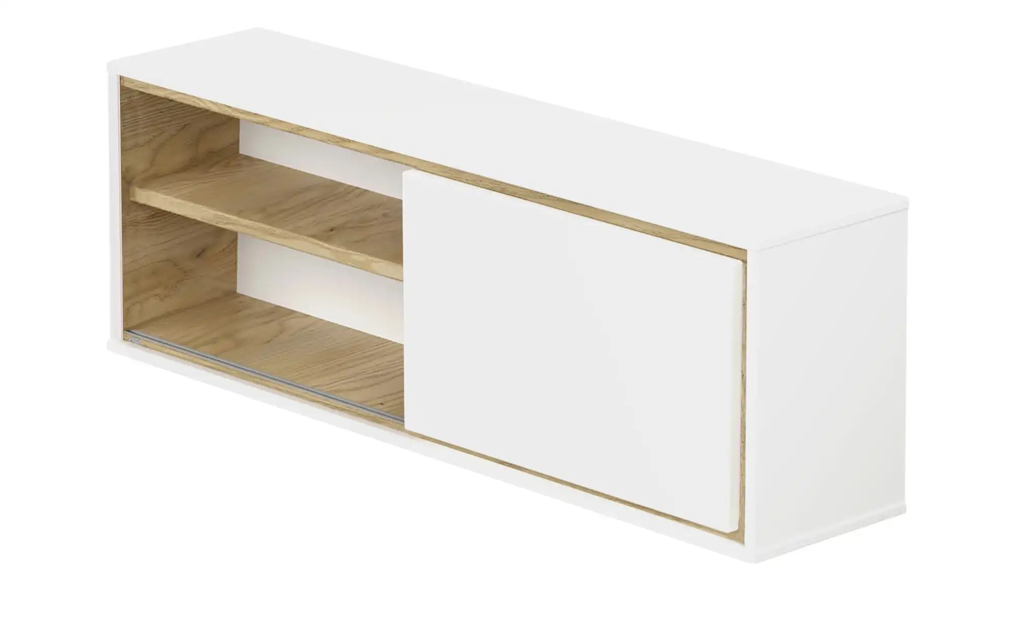 PAIDI Wandregal  Lieven ¦ weiß ¦ Maße (cm): B: 88,8 H: 30,2 T: 21.1 Regale günstig online kaufen