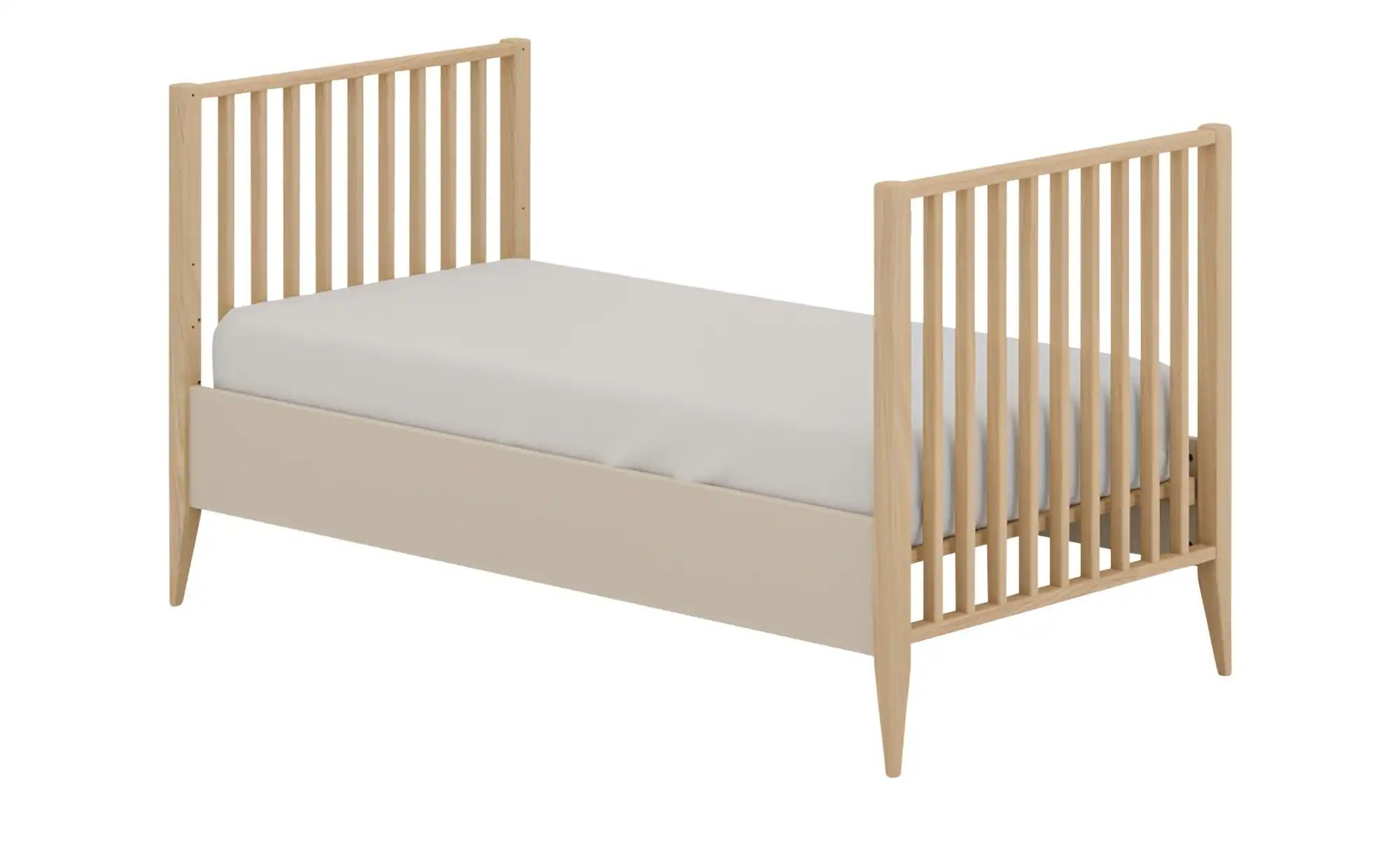 PAIDI Umbauseiten  Mila & Ben ¦ beige ¦ Maße (cm): B: 2,2 H: 18,4 Sonstiges günstig online kaufen