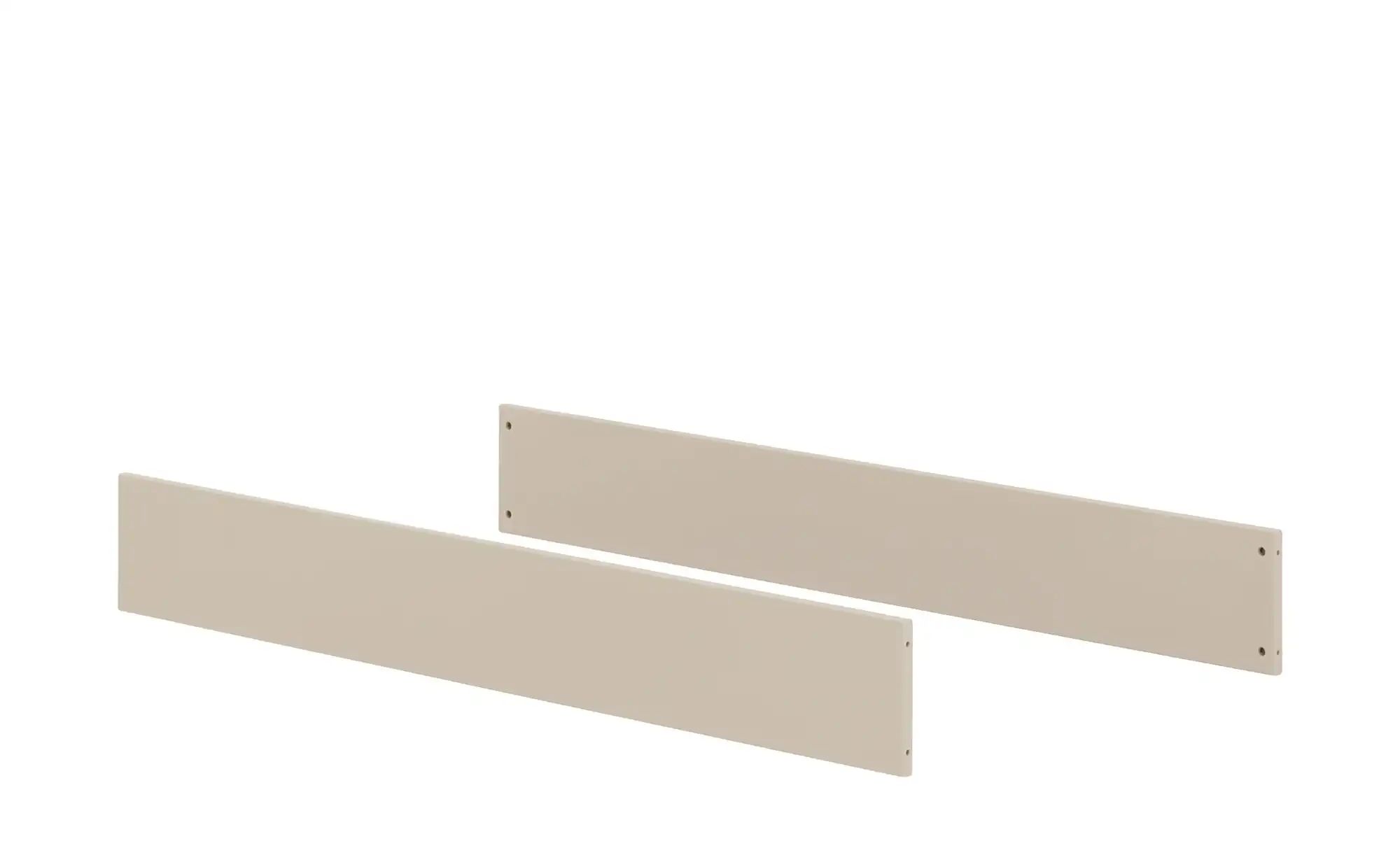 PAIDI Umbauseiten  Mila & Ben ¦ beige ¦ Maße (cm): B: 2,2 H: 18,4 Sonstiges günstig online kaufen