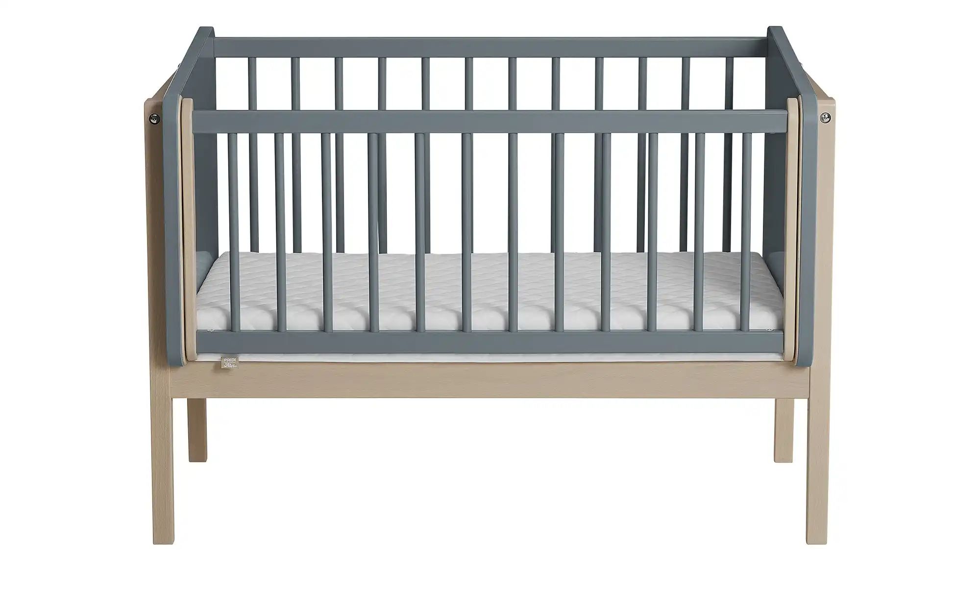 PAIDI Beistellbett "LITTLE CLOUD", mit Lattenrost, variabel höhenverstellba günstig online kaufen