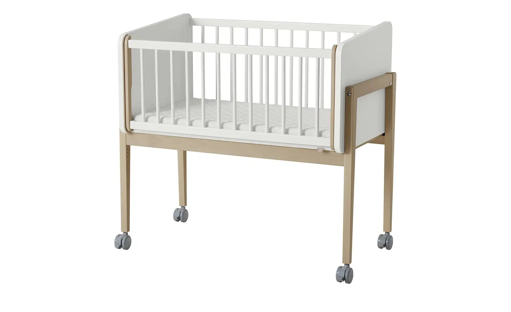 PAIDI Rollenset  Little Cloud ¦ grau Sonstiges Zubehör - Höffner günstig online kaufen