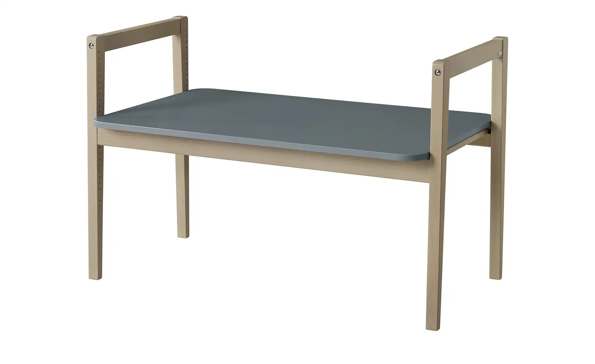 PAIDI Tischplatte  Little Cloud ¦ blau ¦ Maße (cm): B: 61 H: 1,6 T: 93.2 Ti günstig online kaufen