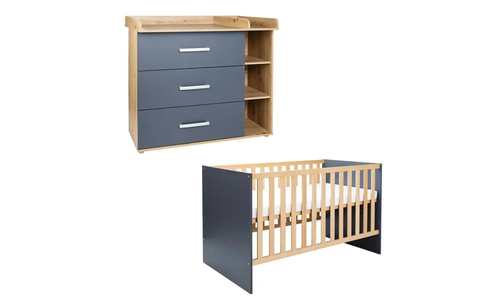 Komplett Babyzimmer online kaufen bis -40% Rabatt