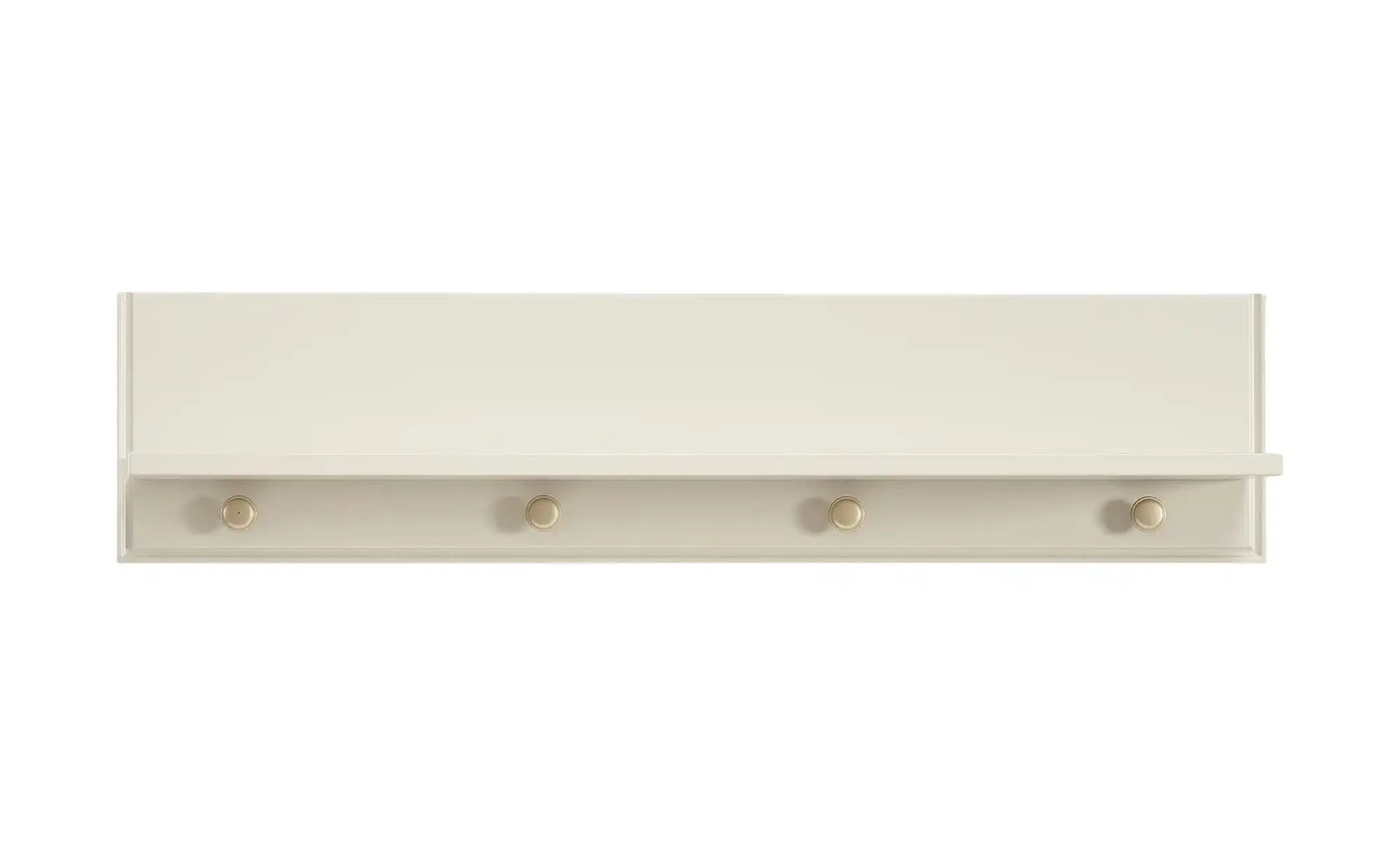 Wandboard  Petite ¦ beige ¦ Maße (cm): B: 22,5 H: 17,8 Regale > Wandboards günstig online kaufen
