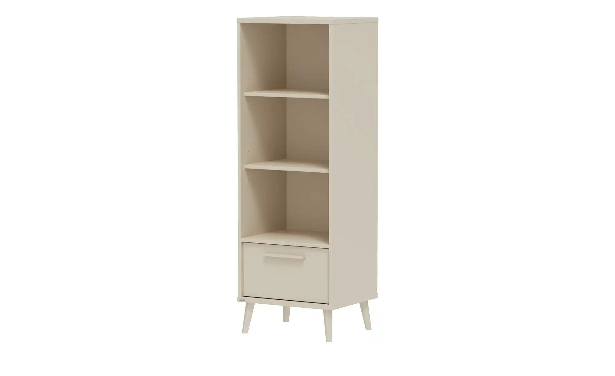 PAIDI Standregal  Eefje ¦ beige ¦ Maße (cm): B: 48,4 H: 139,2 T: 41.1 Regal günstig online kaufen