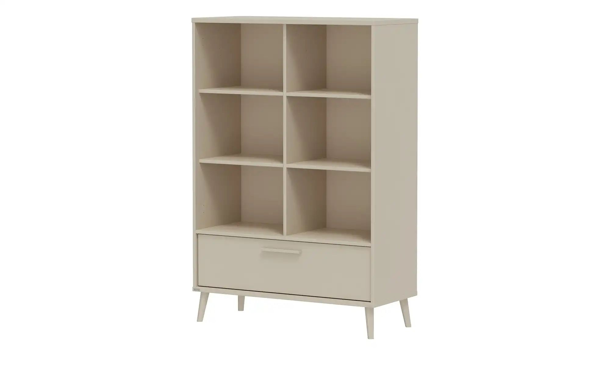 PAIDI Standregal  Eefje ¦ beige ¦ Maße (cm): B: 94,8 H: 139,2 T: 41.1 Regal günstig online kaufen