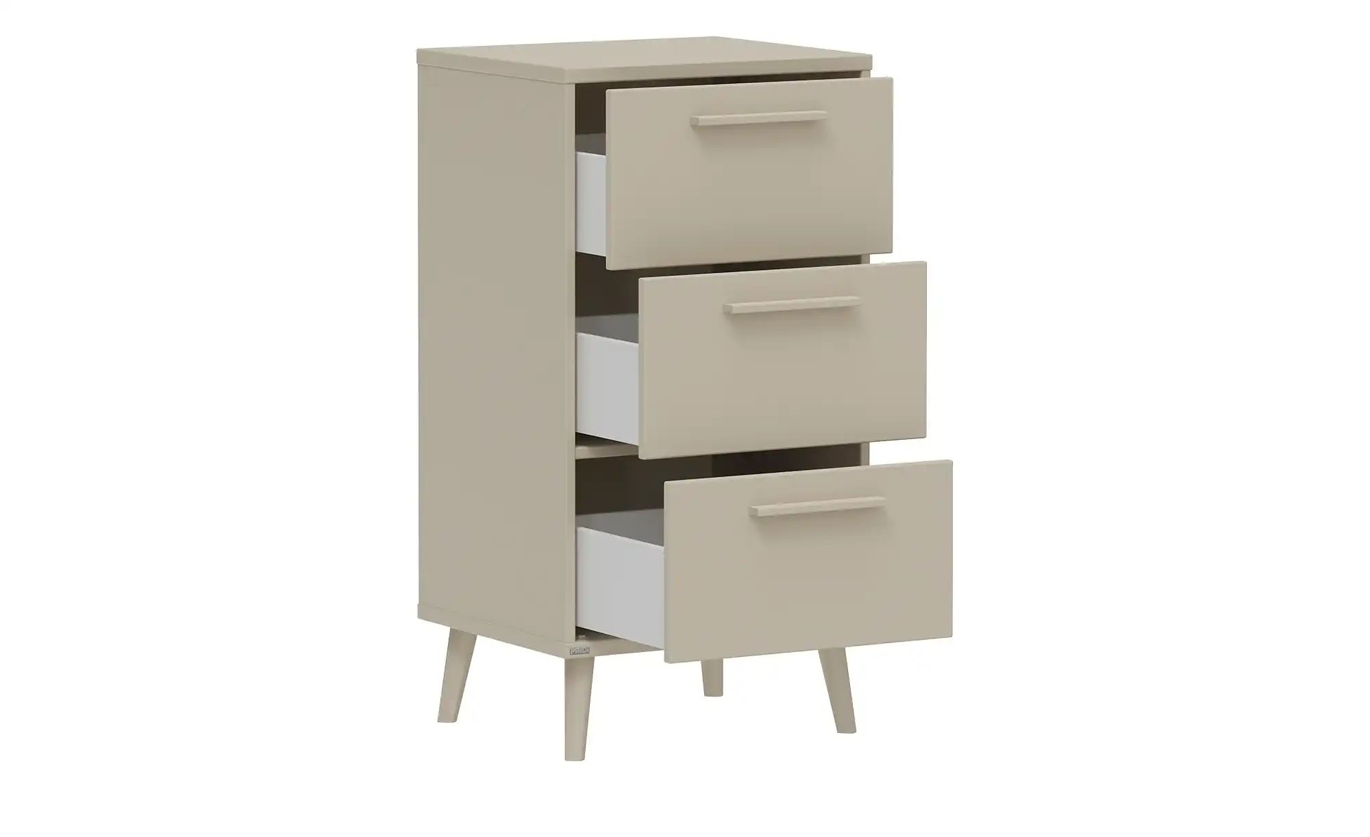 PAIDI Kommode Buddy  Eefje ¦ beige ¦ Maße (cm): B: 48,4 H: 93,2 T: 41.1 Kom günstig online kaufen