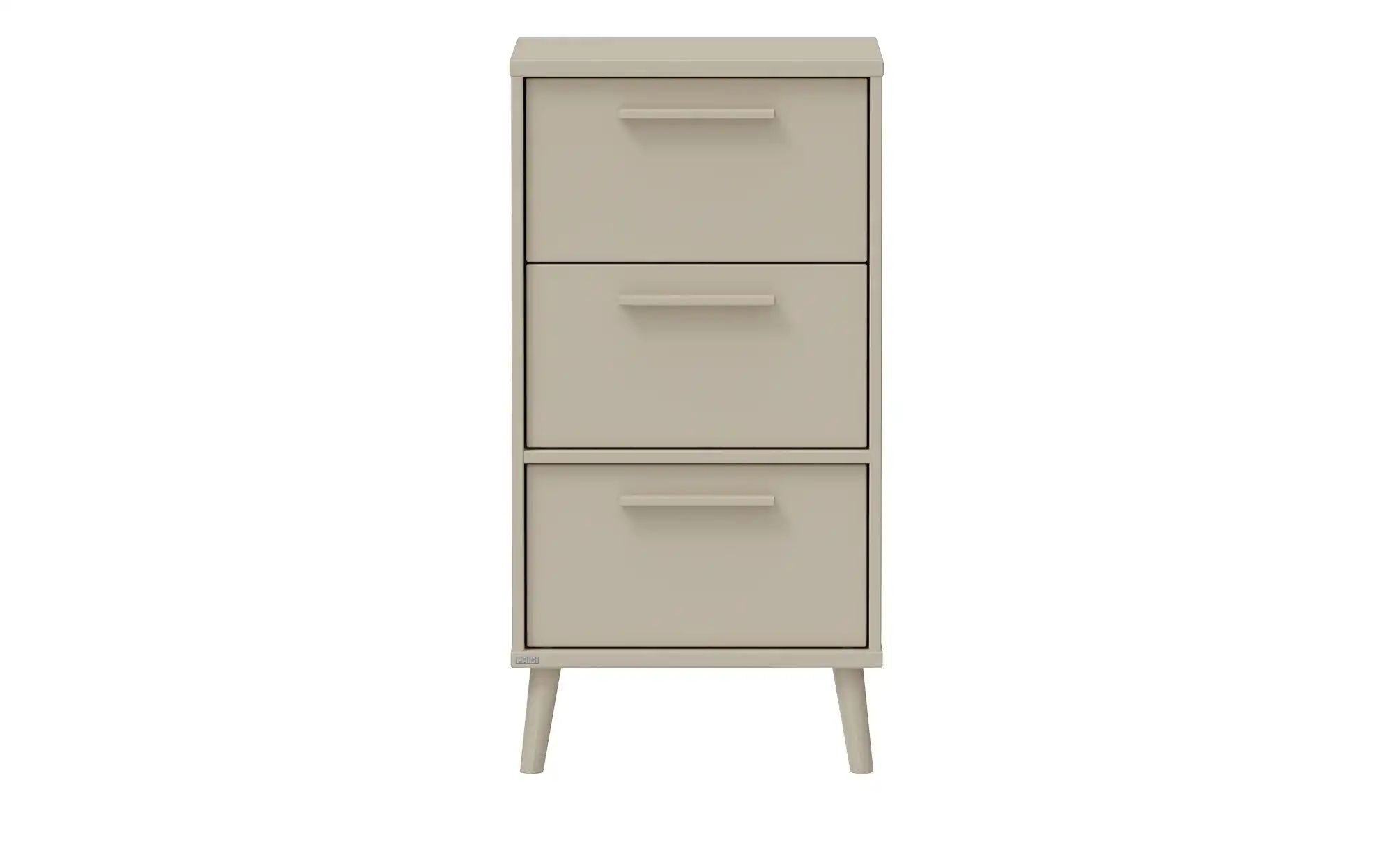 Thumbnail - PAIDI Kommode Buddy  Eefje ¦ beige ¦ Maße (cm): B: 48,4 H: 93,2 T: 41.1 Kommoden & Sideboards > Kommoden - Höffner