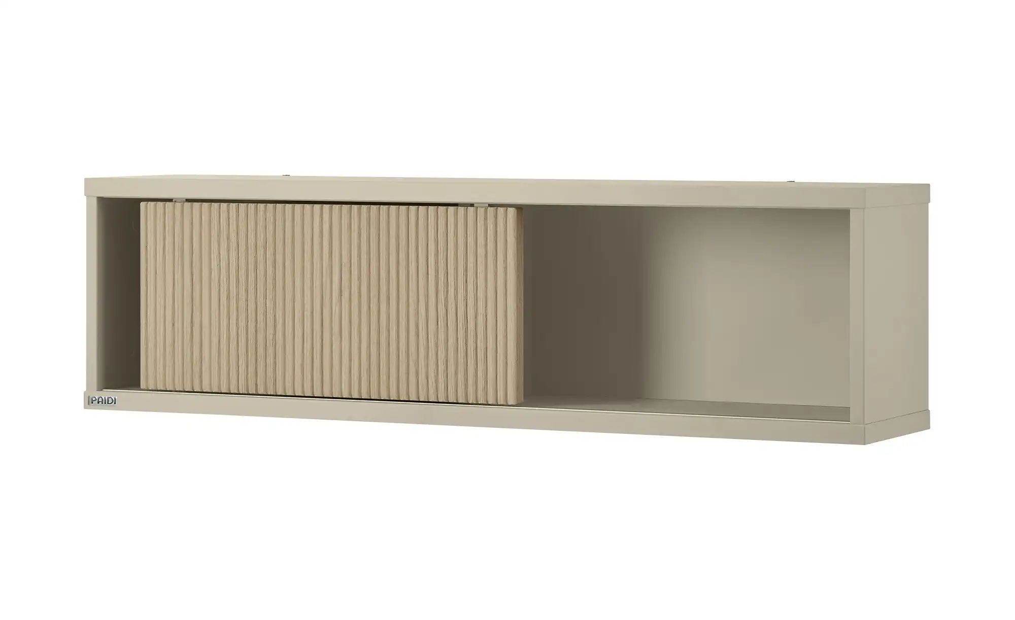 PAIDI Wandregal Jonte ¦ Maße (cm): B: 94,8 H: 26,7 T: 20.3 Regale > Wandboards - Höffner