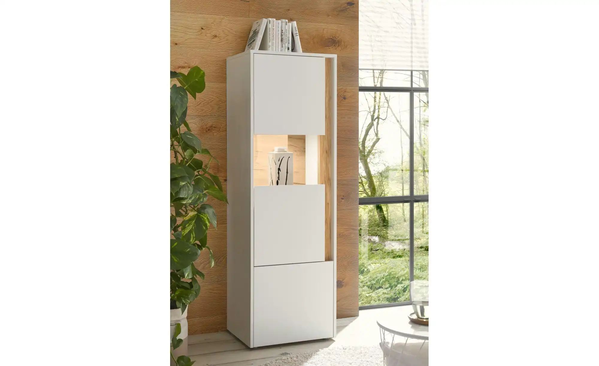 Möbel Stellbrink Vitrine Vitrinenset City günstig online kaufen
