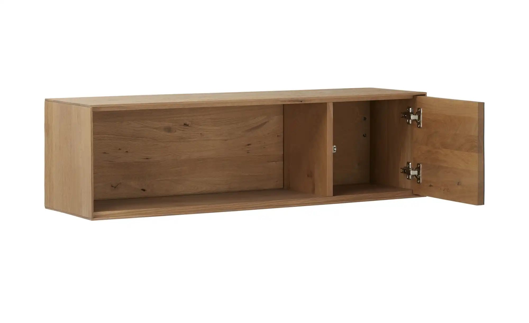 Wohnwert Regalelement  Ardesia ¦ holzfarben ¦ Maße (cm): B: 106 H: 33 T: 30 günstig online kaufen