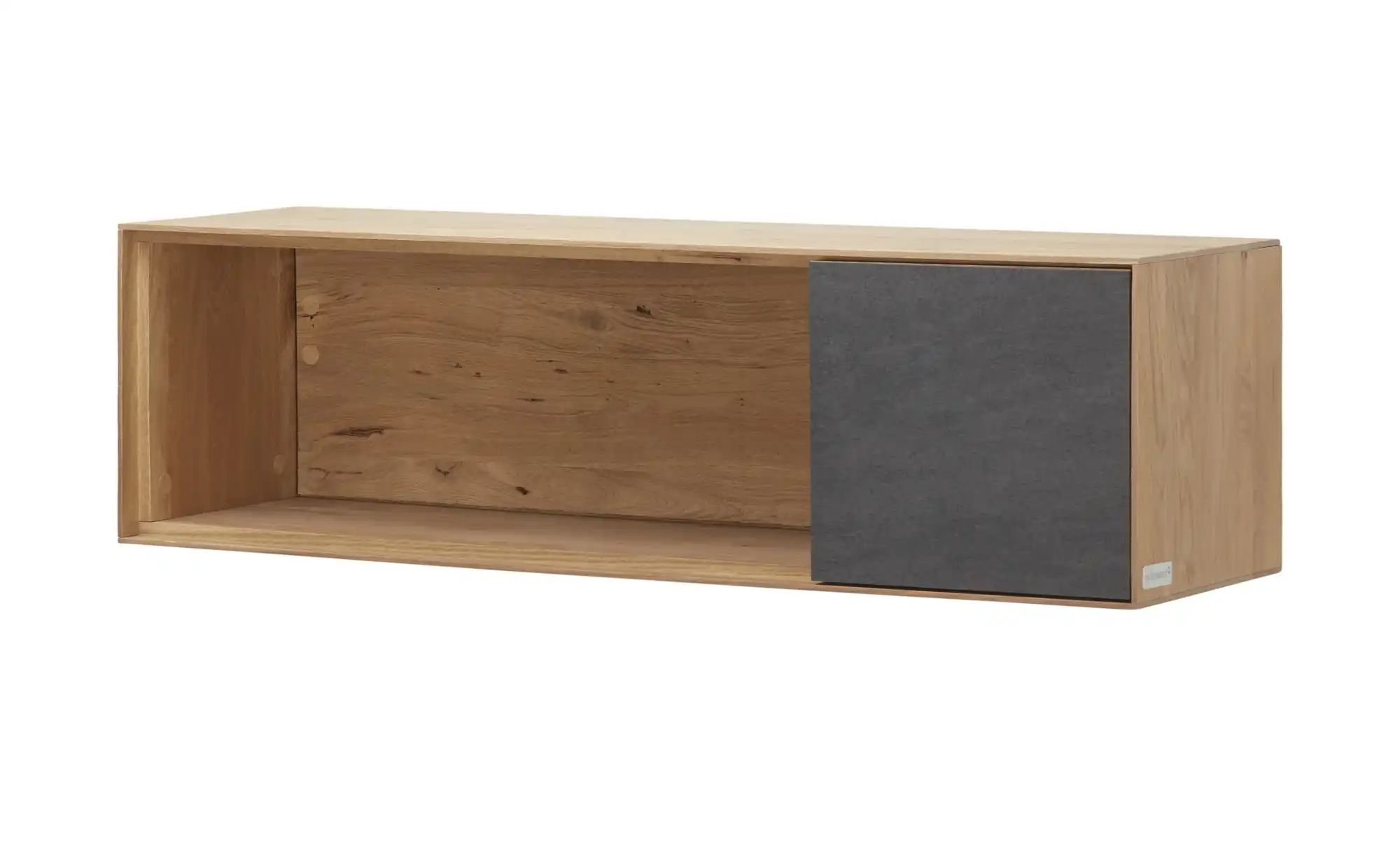 Wohnwert Regalelement  Ardesia ¦ holzfarben ¦ Maße (cm): B: 106 H: 33 T: 30 günstig online kaufen