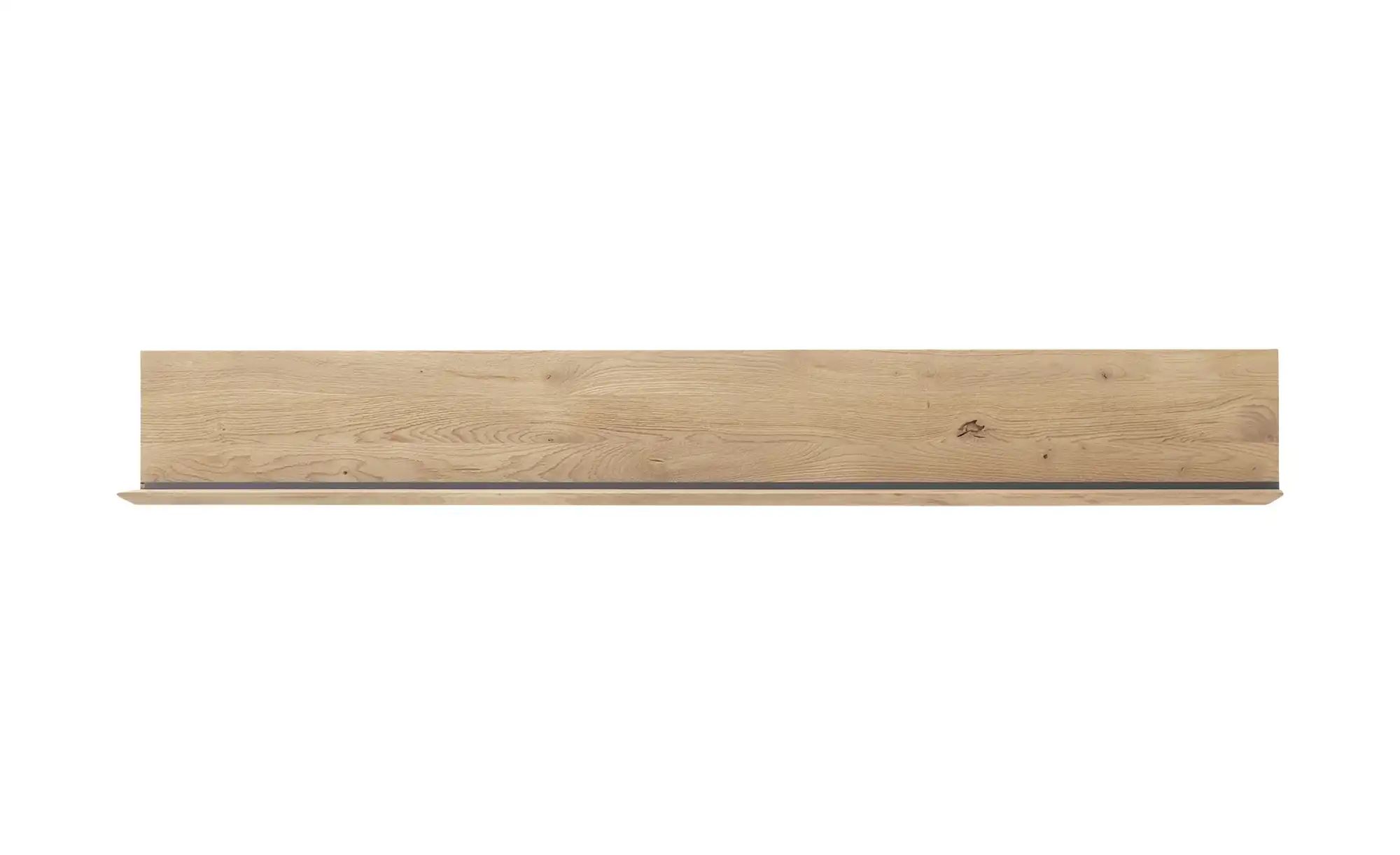 Wohnwert Wandboard  Ardesia ¦ holzfarben ¦ Maße (cm): B: 158 H: 21 T: 20 Re günstig online kaufen