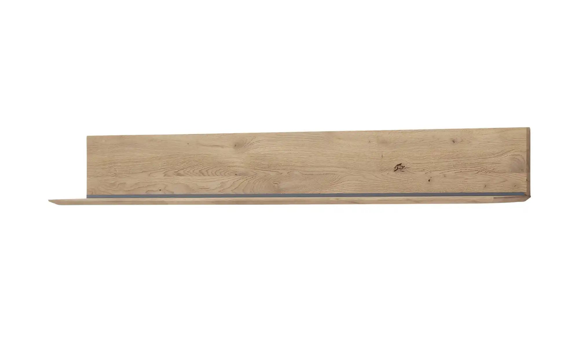 Wohnwert Wandboard  Ardesia ¦ holzfarben ¦ Maße (cm): B: 158 H: 21 T: 20 Re günstig online kaufen