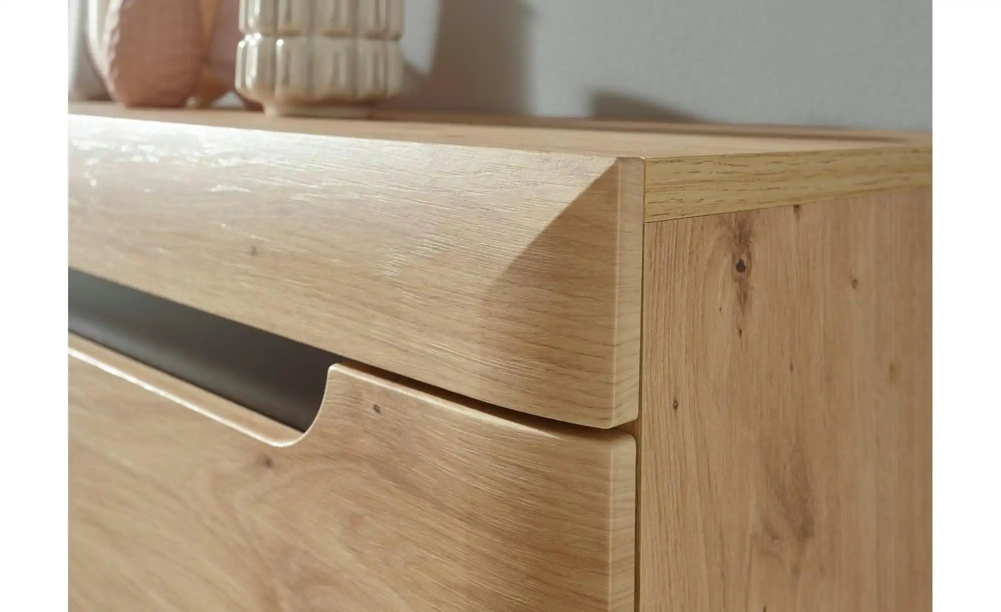 Sideboard  Tineo ¦ holzfarben ¦ Maße (cm): B: 160 H: 83 T: 40.0 Kommoden & günstig online kaufen