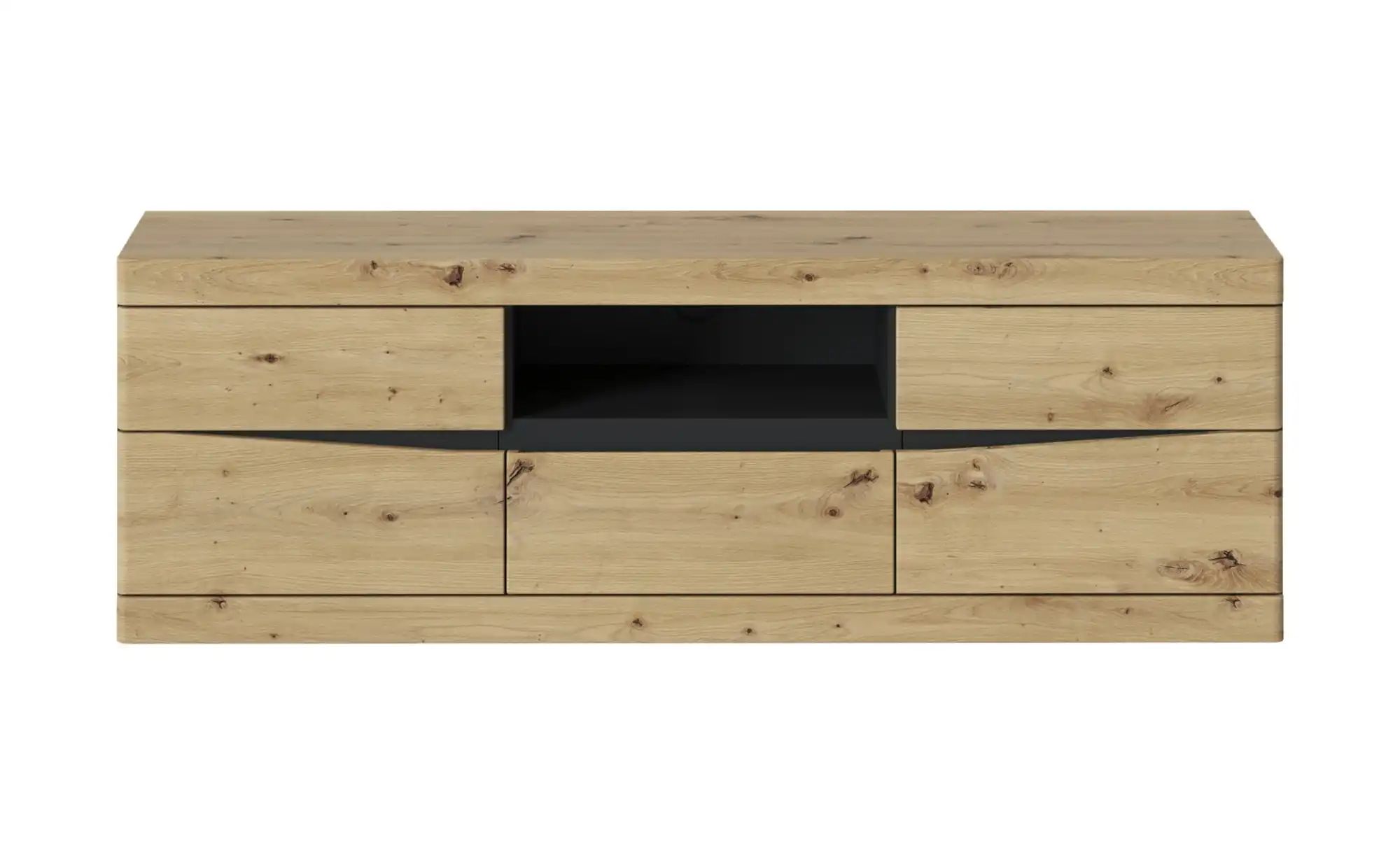 Thumbnail - Lowboard Turino Neo ¦ holzfarben ¦ Maße (cm): B: 150 H: 50 T: 39.9 Kommoden & Sideboards > Lowboards - Höffner