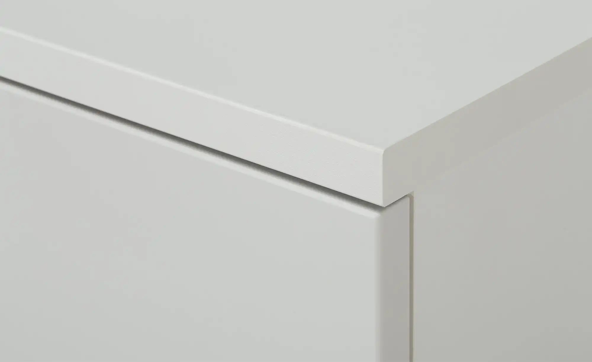 Thumbnail - uno Lowboard  Amelia ¦ weiß ¦ Maße (cm): B: 180 H: 60 T: 49.0 Kommoden & Sideboards > Lowboards - Höffner