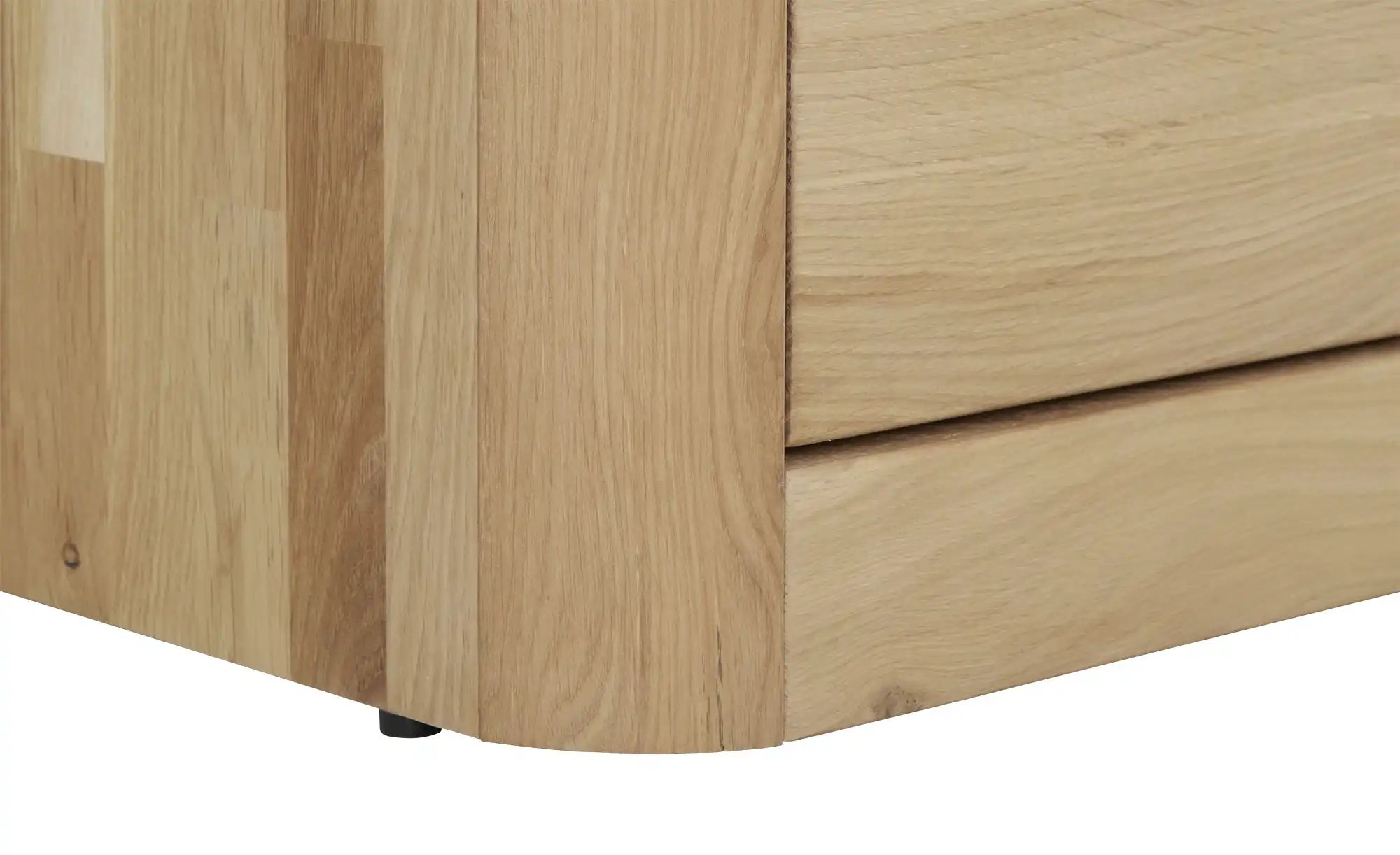 Woodford Highboard  Barton ¦ holzfarben ¦ Maße (cm): B: 150 H: 110 T: 41 Ko günstig online kaufen