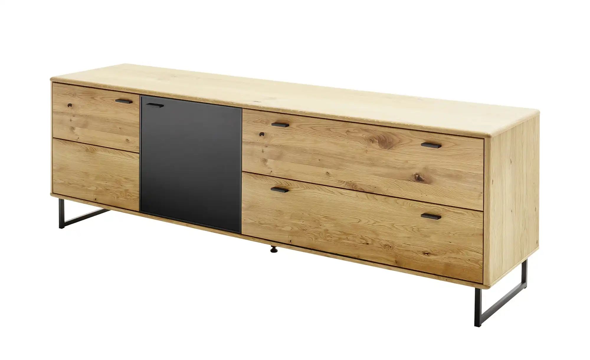 Woodford Lowboard  Arezzo ¦ holzfarben ¦ Maße (cm): B: 209 H: 68 T: 50 Komm günstig online kaufen