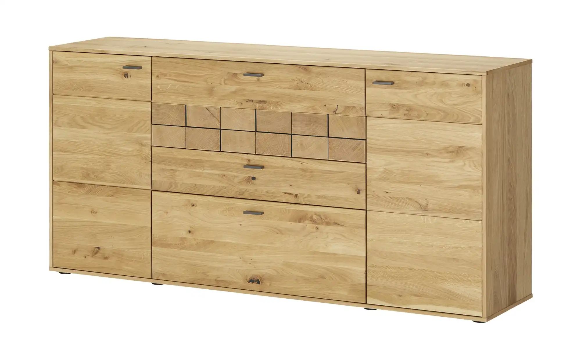 Jette Home Sideboard  Laguna ¦ holzfarben ¦ Maße (cm): B: 184 H: 89 T: 44 K günstig online kaufen