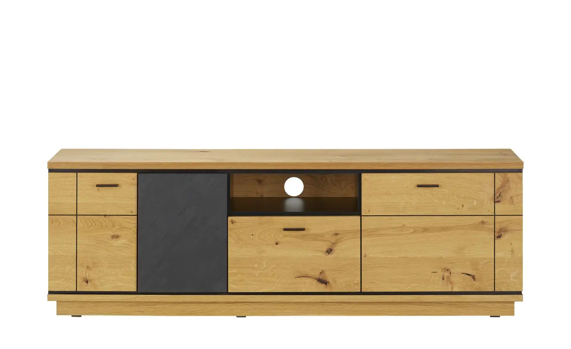 Thumbnail - Gray & Jones Lowboard Baltic Breeze 2.0 ¦ holzfarben ¦ Maße (cm): B: 170 H: 56 T: 42.0 Kommoden & Sideboards > Lowboard...