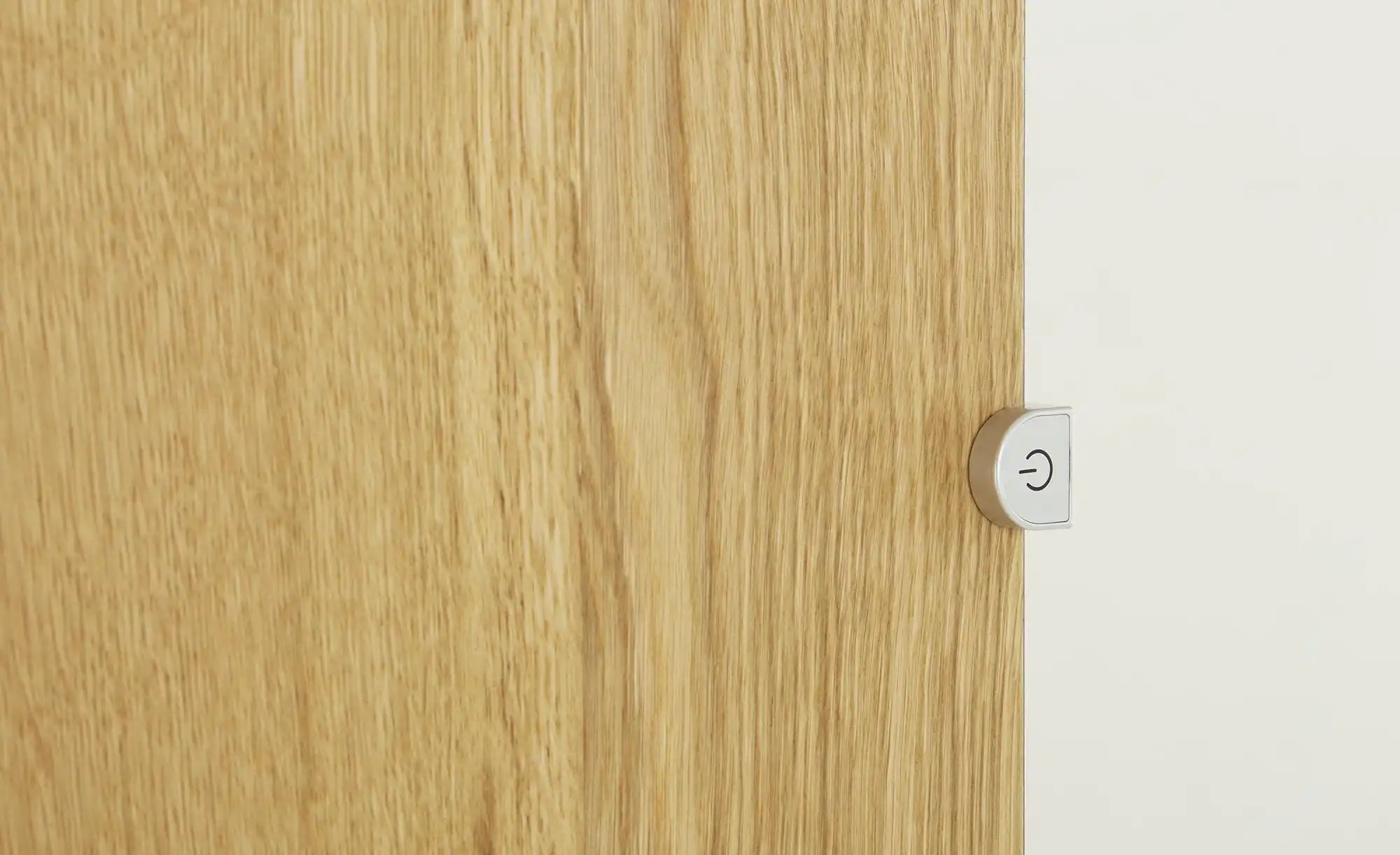 Gray & Jones Vitrine  Baltic Breeze 2.0 ¦ holzfarben ¦ Maße (cm): B: 58 H: günstig online kaufen