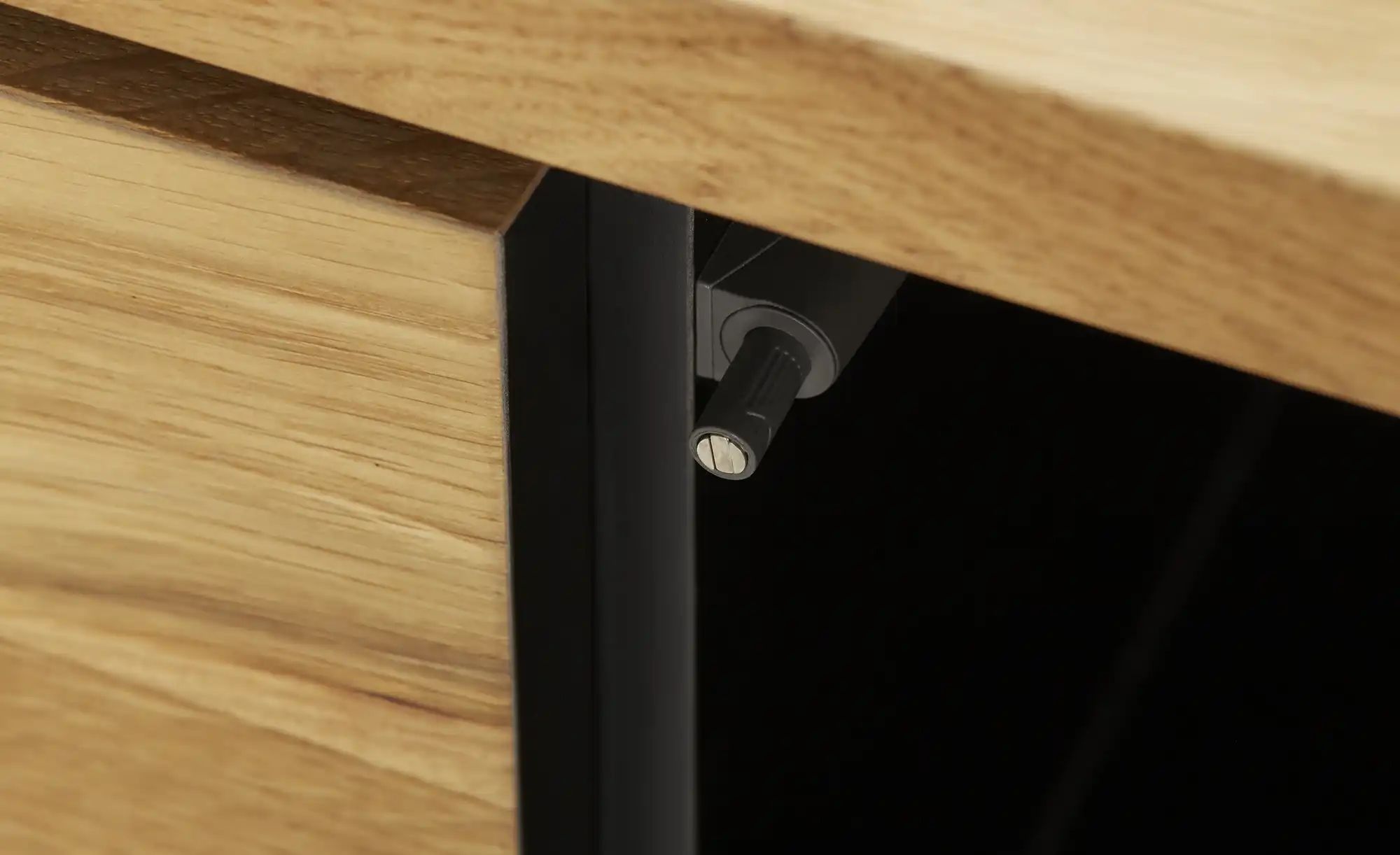 Thumbnail - Gray & Jones Highboard Baltic Breeze 2.0 ¦ holzfarben ¦ Maße (cm): B: 148 H: 115 T: 42.0 Kommoden & Sideboards > Highbo...