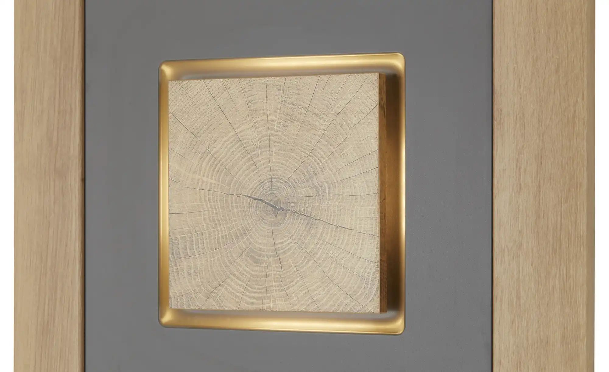 Thumbnail - uno LED-Beleuchtung Borkum ¦ schwarz Lampen & Leuchten > Möbelleuchten - Höffner