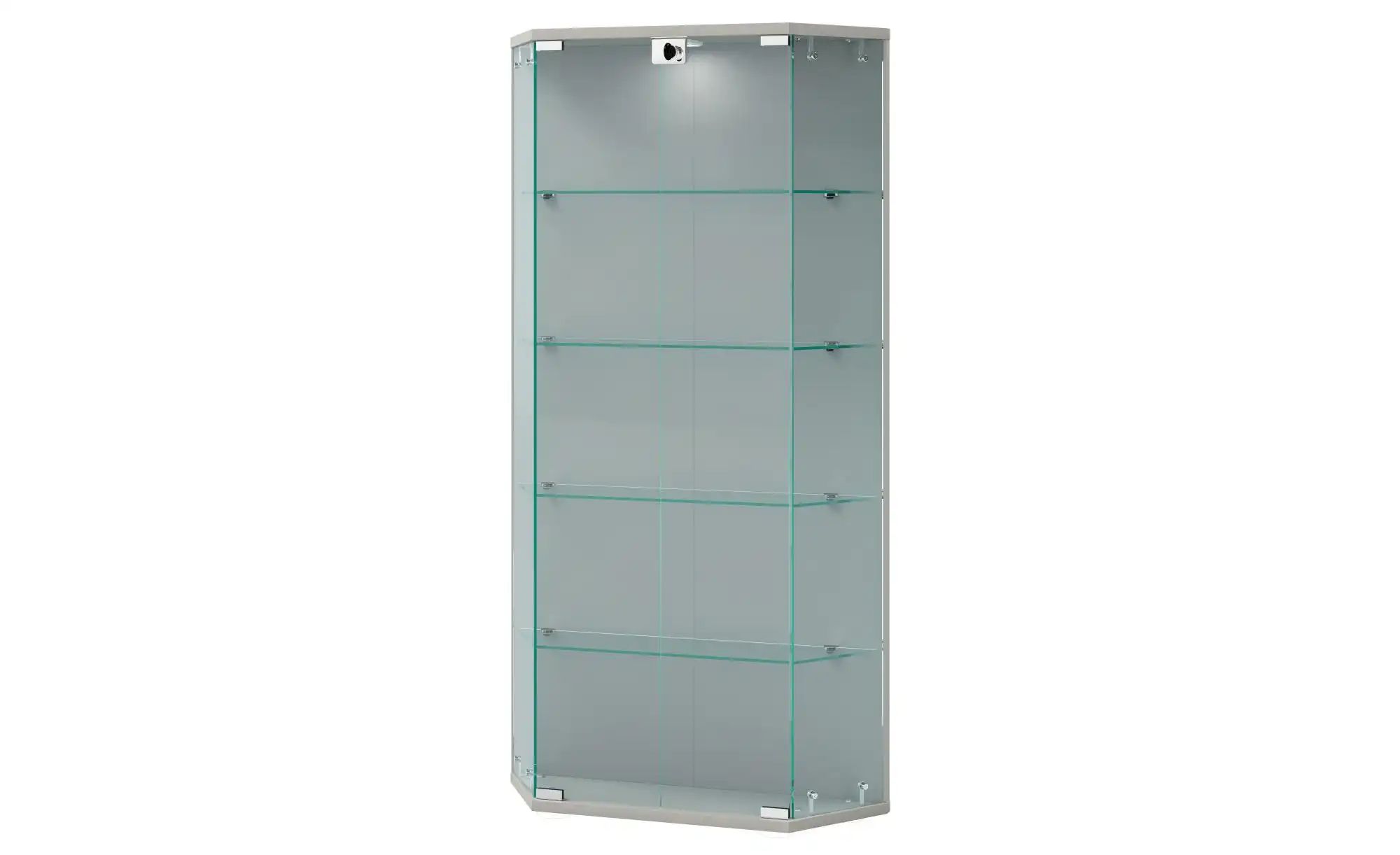 VCM Hängevitrine Wandvitrine Hängevitrine Glasvitrine Benila L (1-St) günstig online kaufen