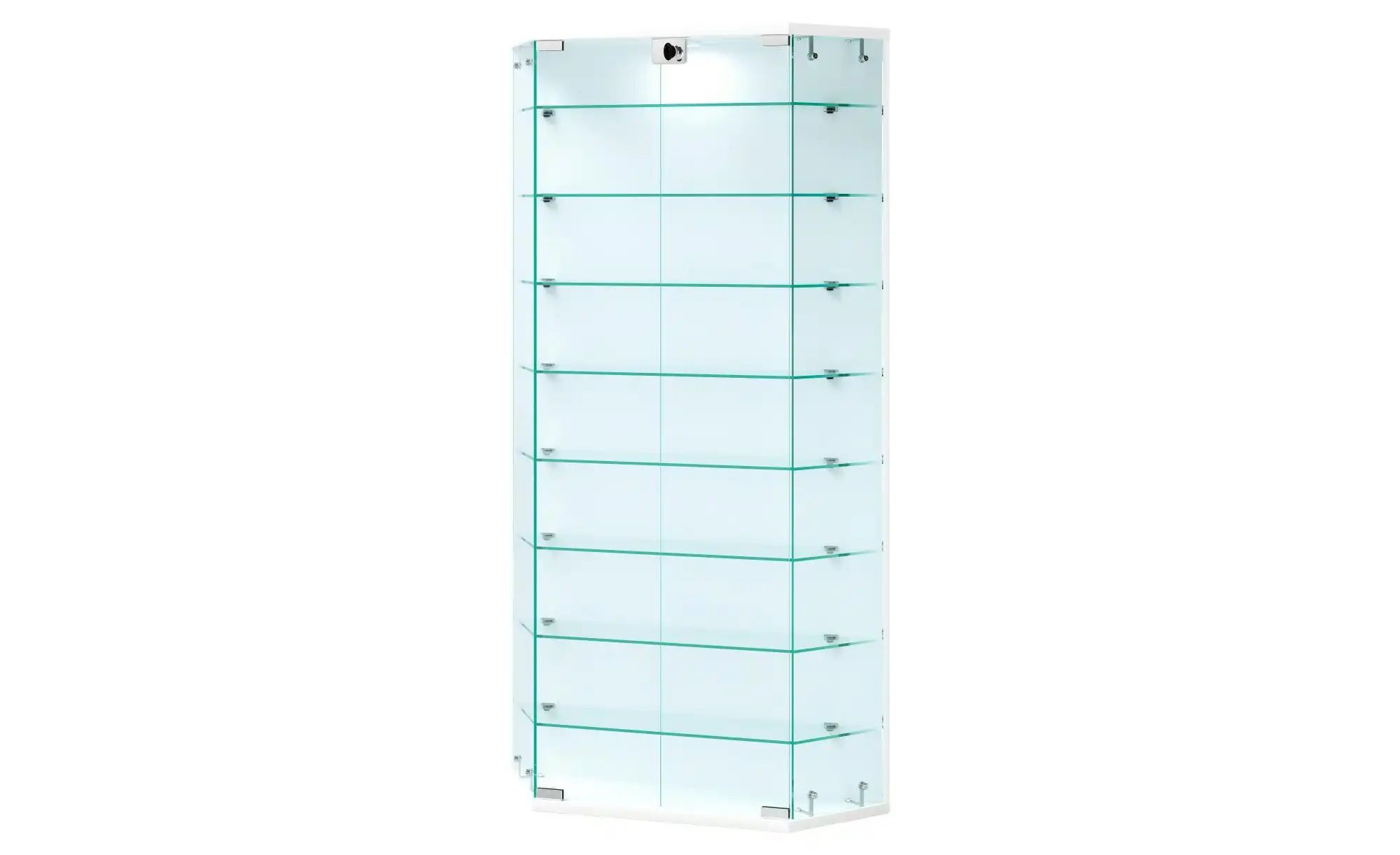 VCM Hängevitrine Wandvitrine Hängevitrine Glasvitrine Benila XL (1-St) günstig online kaufen