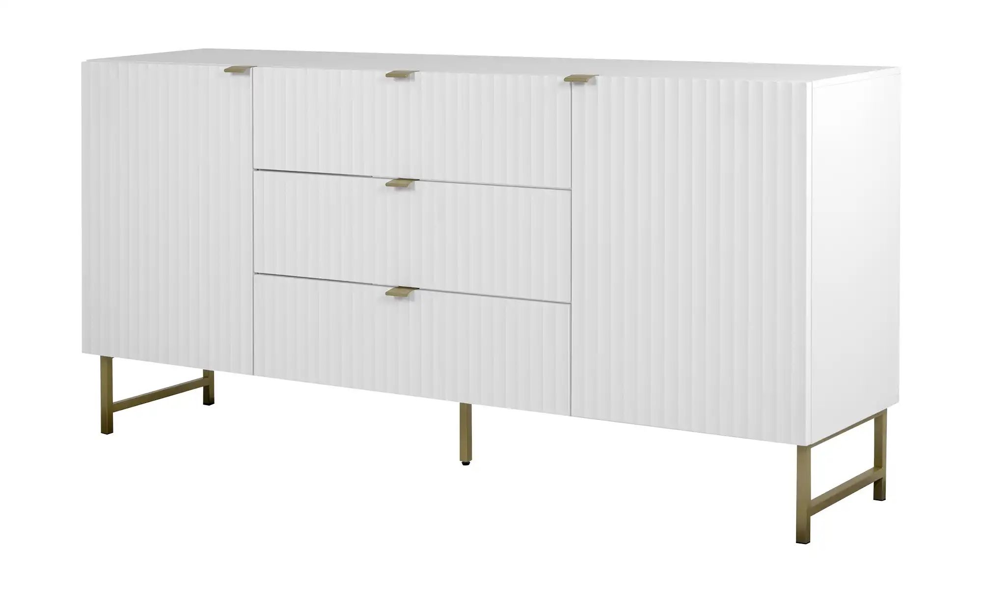 Sideboard Softclose Bretagne ¦ Maße (cm): B: 179 H: 90 T: 40,5 Kommoden & S günstig online kaufen