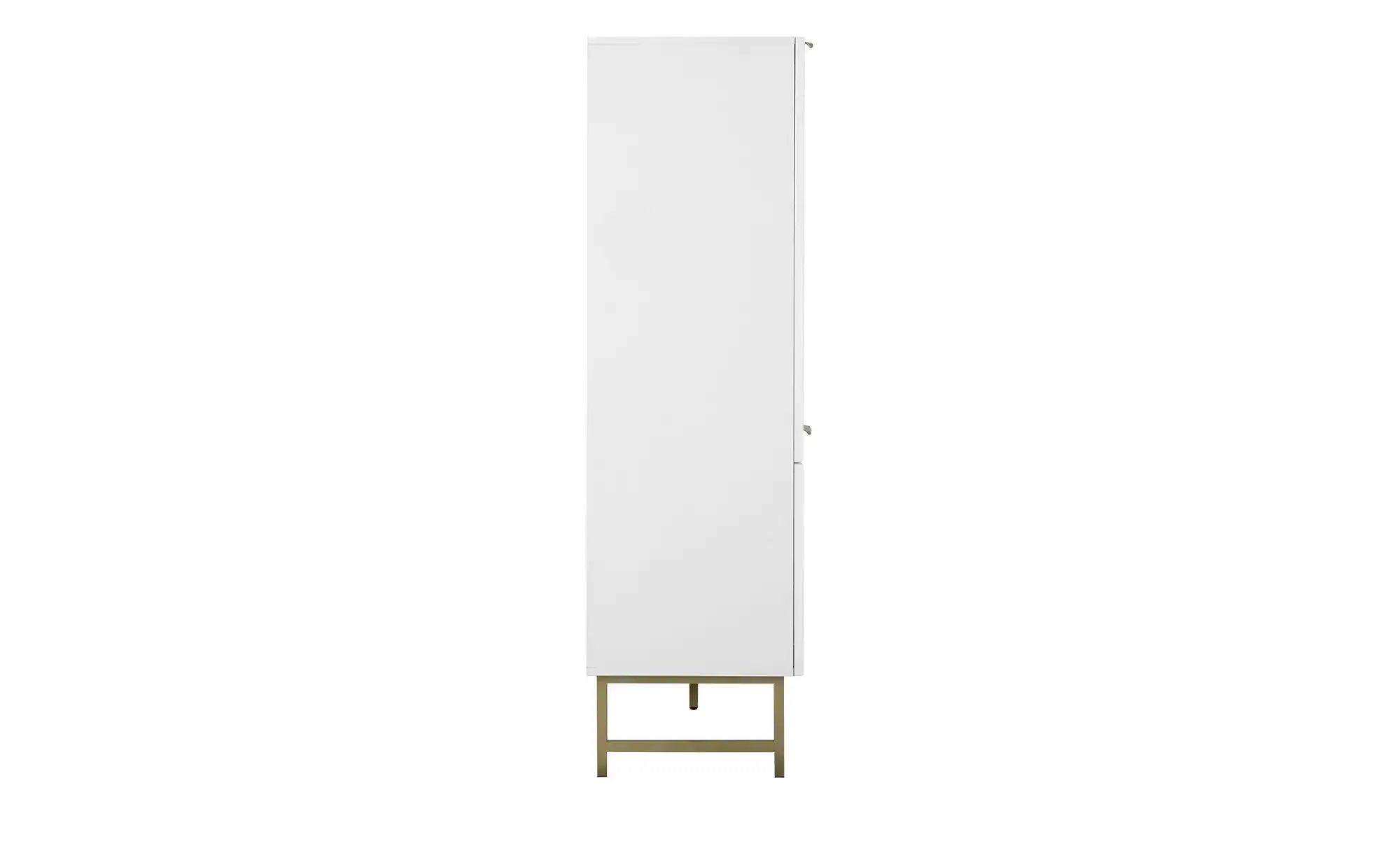 Highboard Softclose Bretagne ¦ Maße (cm): B: 100 H: 142 T: 40.5 Kommoden & günstig online kaufen