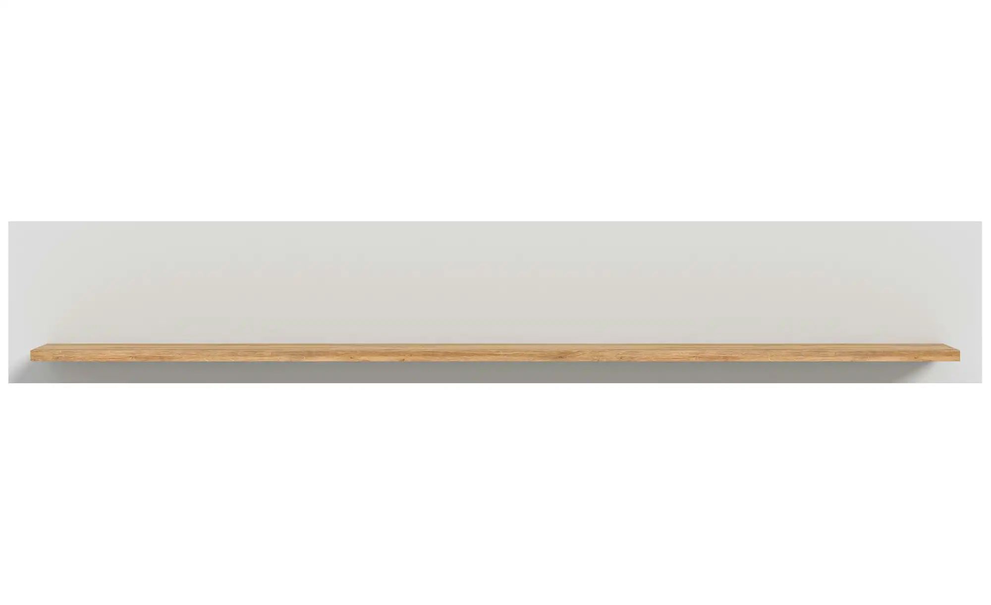 Wandboard  Acate ¦ grau ¦ Maße (cm): B: 150 H: 25 T: 22.0 Regale > Wandboar günstig online kaufen