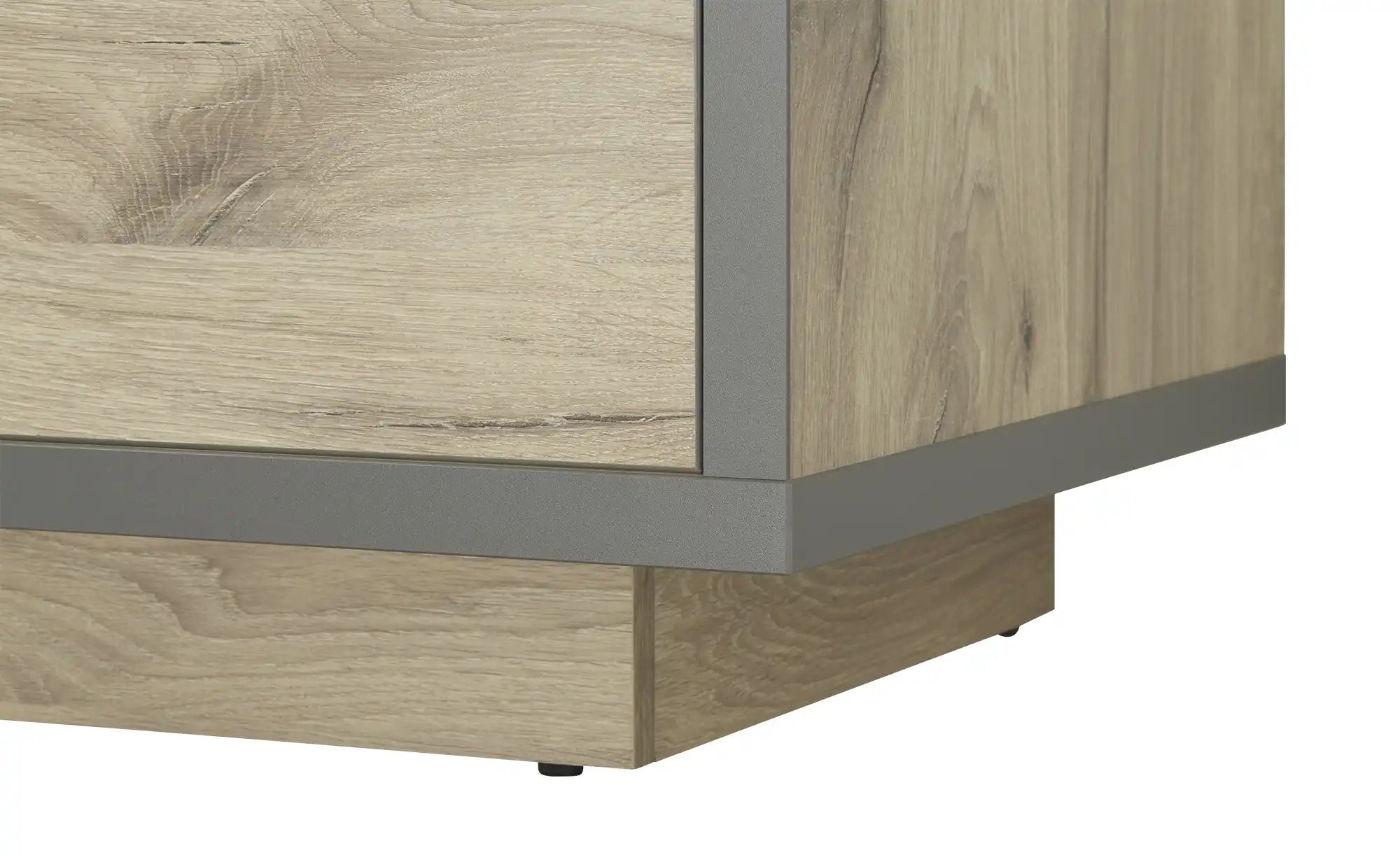 uno Lowboard  Orlando ¦ holzfarben ¦ Maße (cm): B: 156 H: 60 T: 50.0 Kommod günstig online kaufen