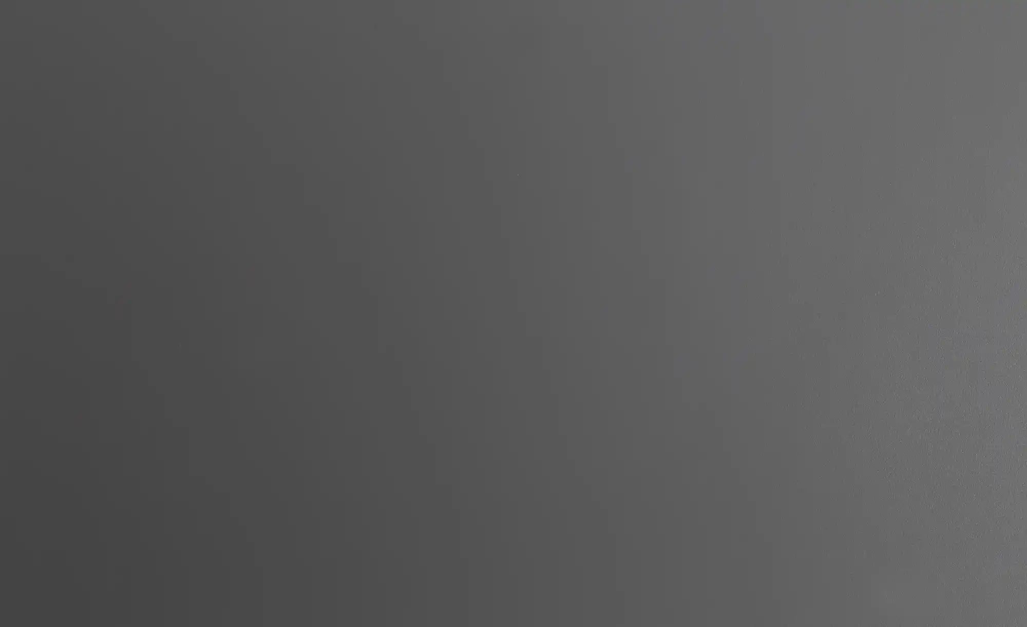 Thumbnail - uno Vitrine  Borkum ¦ grau ¦ Maße (cm): B: 93 H: 207 T: 38.0 Schränke > Vitrinen - Höffner