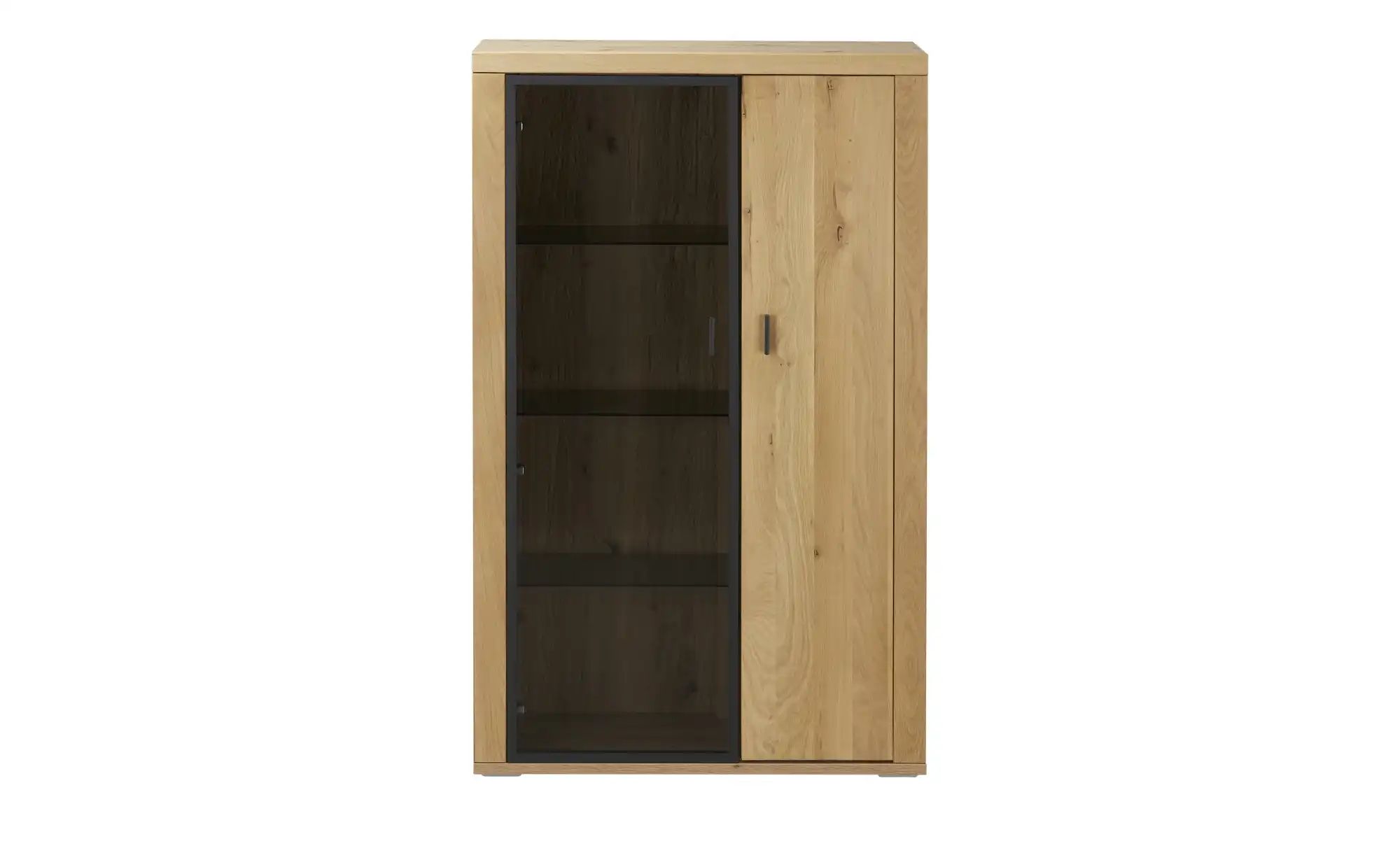 Woodford Highboard  Malaga ¦ holzfarben ¦ Maße (cm): B: 88 H: 142 T: 38.0 K günstig online kaufen