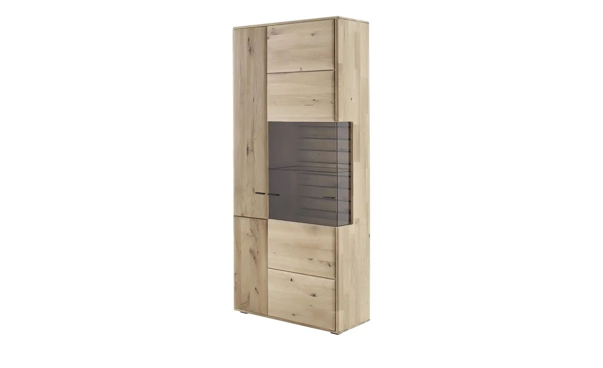 Woodford Wohnkombination  Onna ¦ holzfarben ¦ Maße (cm): B: 308 H: 207 T: 5 günstig online kaufen