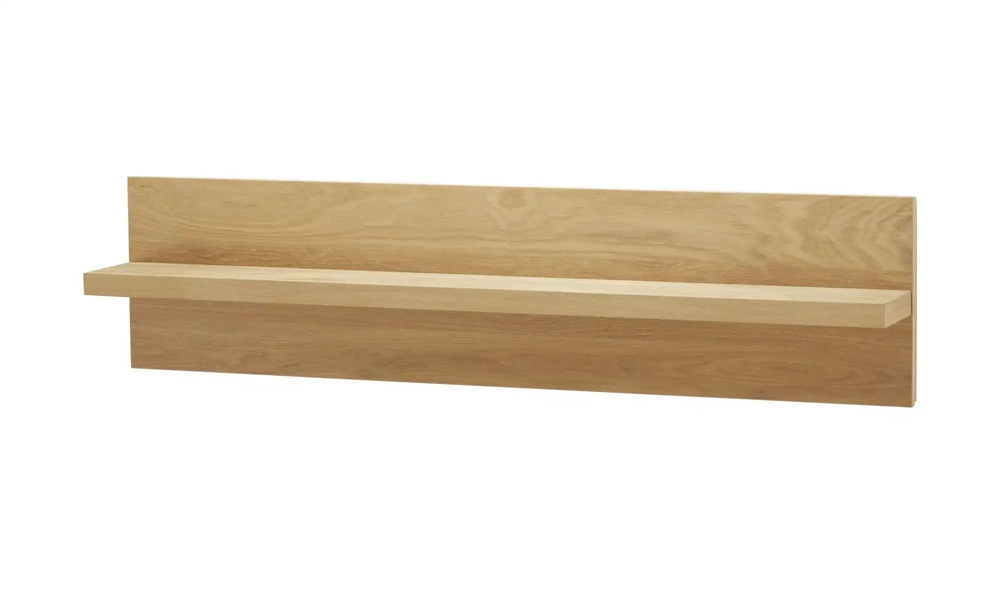 Woodford Wandpaneel  Rock ¦ holzfarben ¦ Maße (cm): B: 133 H: 32 T: 20.0 Re günstig online kaufen