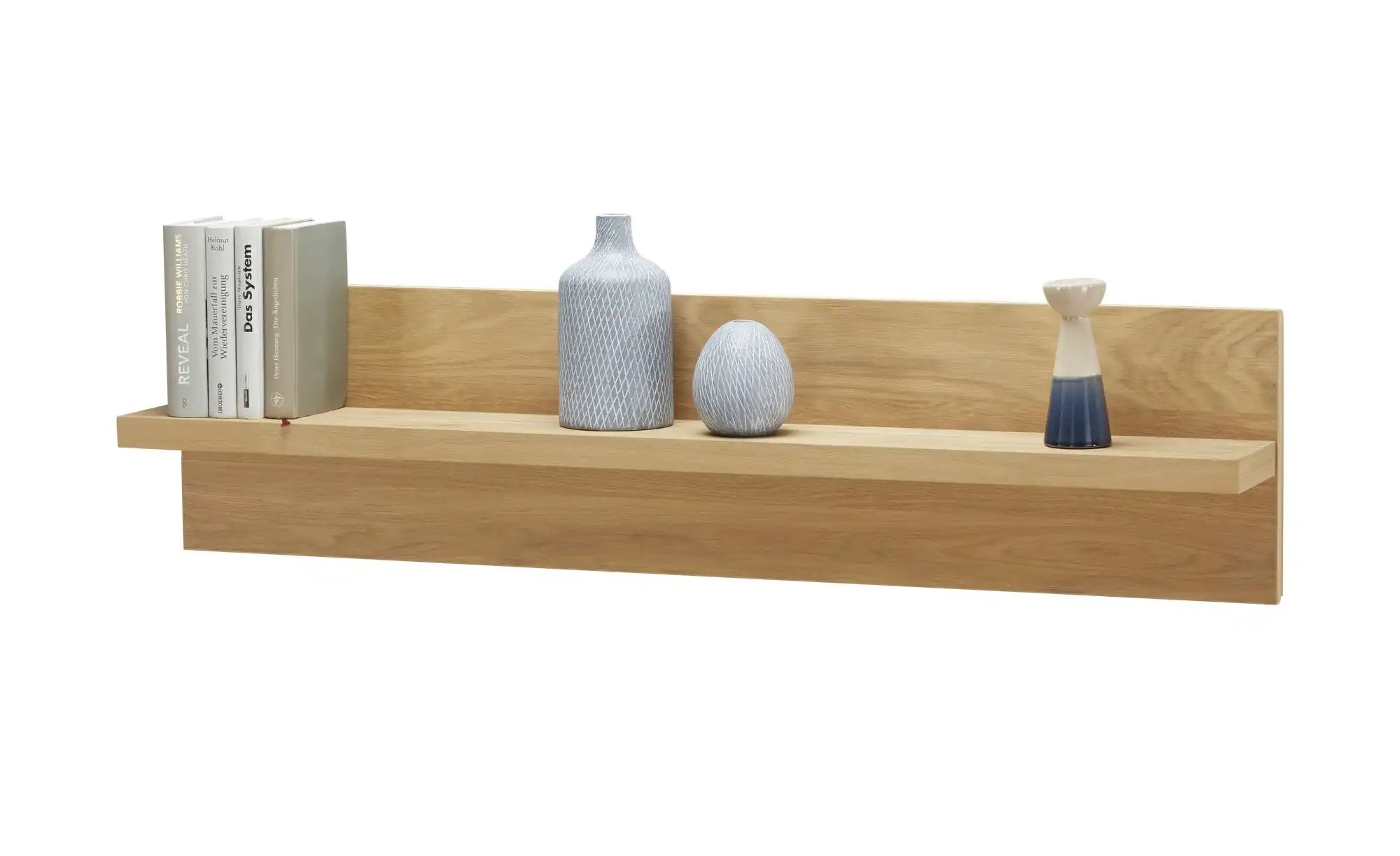 Woodford Wandpaneel  Rock ¦ holzfarben ¦ Maße (cm): B: 133 H: 32 T: 20.0 Re günstig online kaufen