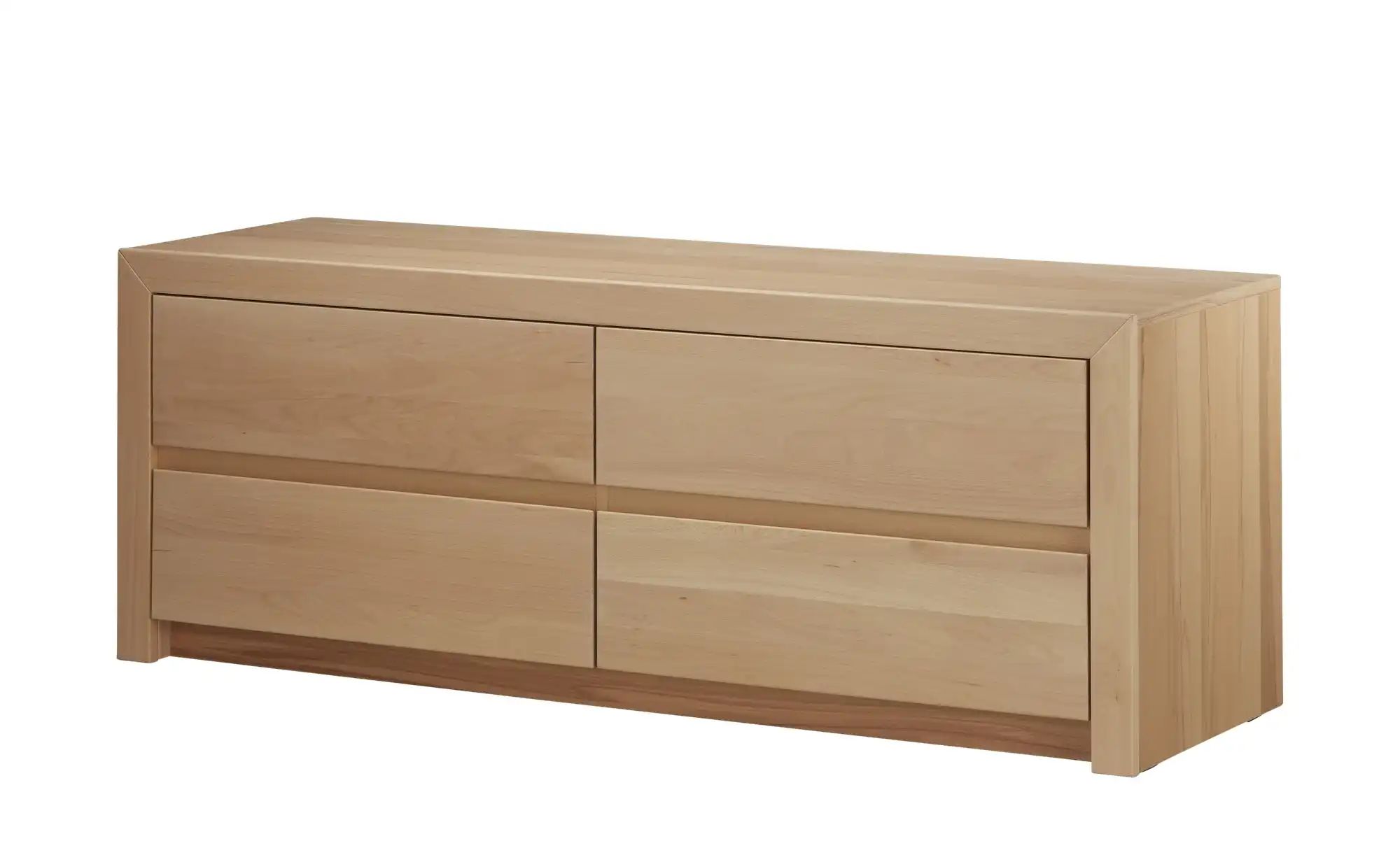 Woodford TV-Element  Salona ¦ holzfarben ¦ Maße (cm): B: 163 H: 60 T: 51.0 günstig online kaufen