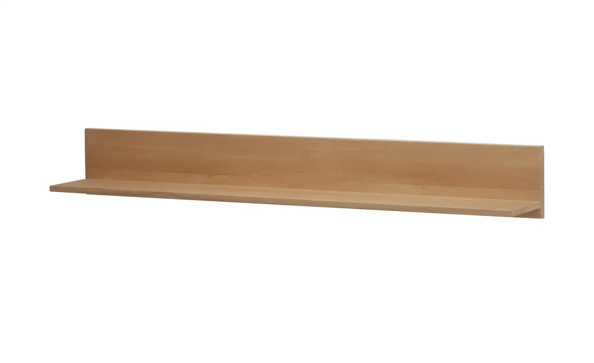 Woodford Wandboard  Salona ¦ holzfarben ¦ Maße (cm): B: 150 H: 20 T: 22.0 R günstig online kaufen