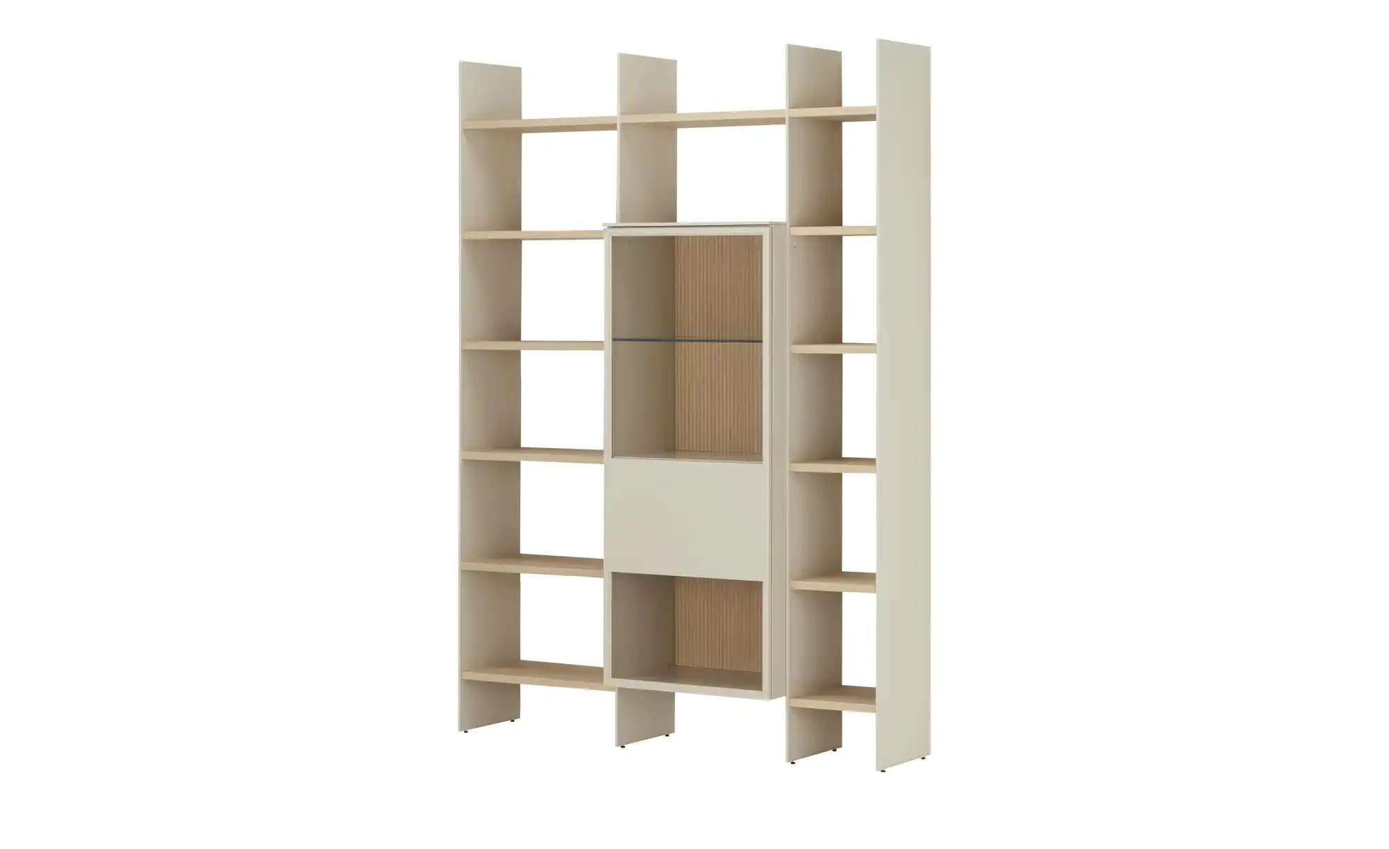 SCHÖNER WOHNEN Kollektion Regalkombination AMAYA - Schöner Wohnen Kellektion SCHÖNER WOHNEN Kollektion Regalkombination AMAYA