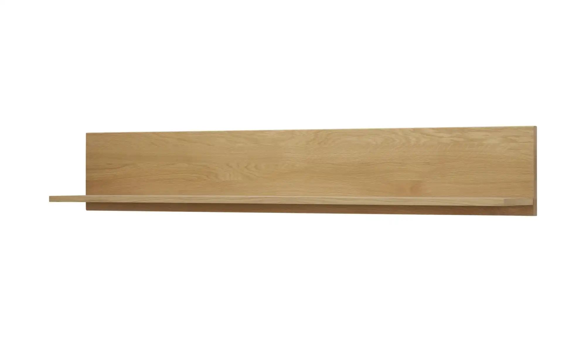 Woodford Wandboard  Kristal ¦ holzfarben ¦ Maße (cm): B: 150 H: 24 T: 22.0 günstig online kaufen