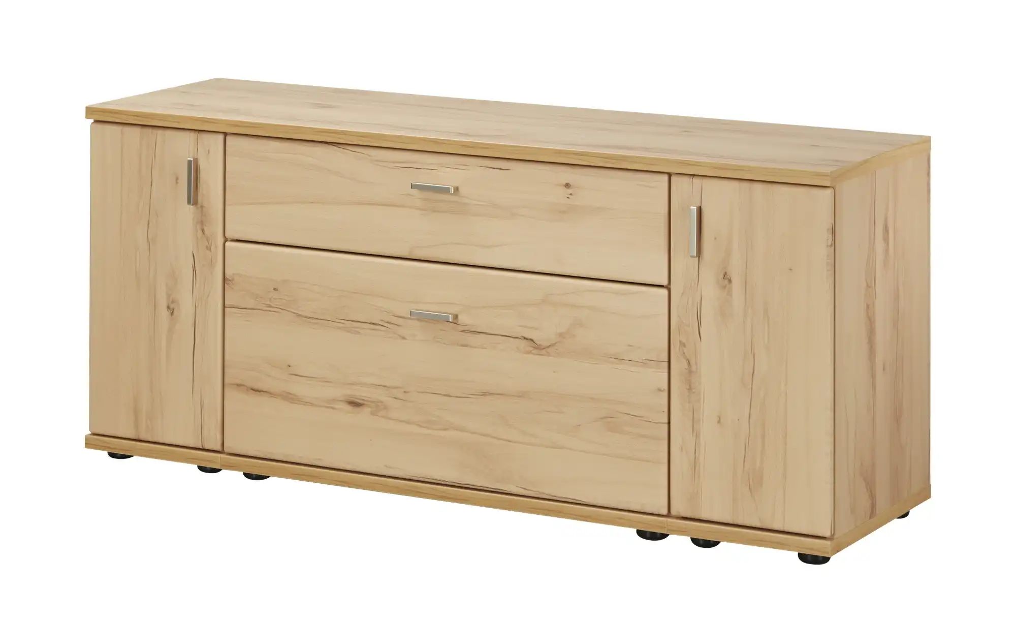 Lowboard  Vineta ¦ holzfarben ¦ Maße (cm): B: 150 H: 65 T: 45.0 Kommoden & günstig online kaufen