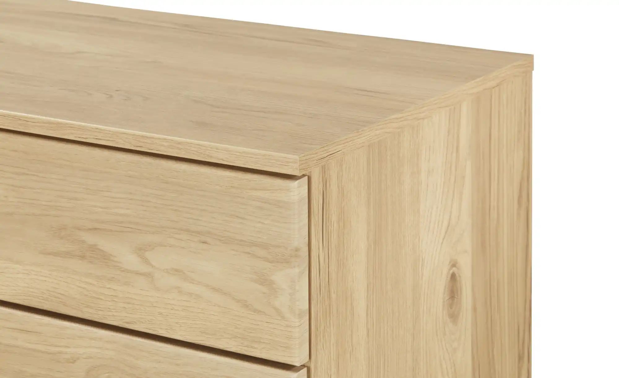 Lowboard  Sellin ¦ holzfarben ¦ Maße (cm): B: 180 H: 54 T: 45.0 Kommoden & günstig online kaufen