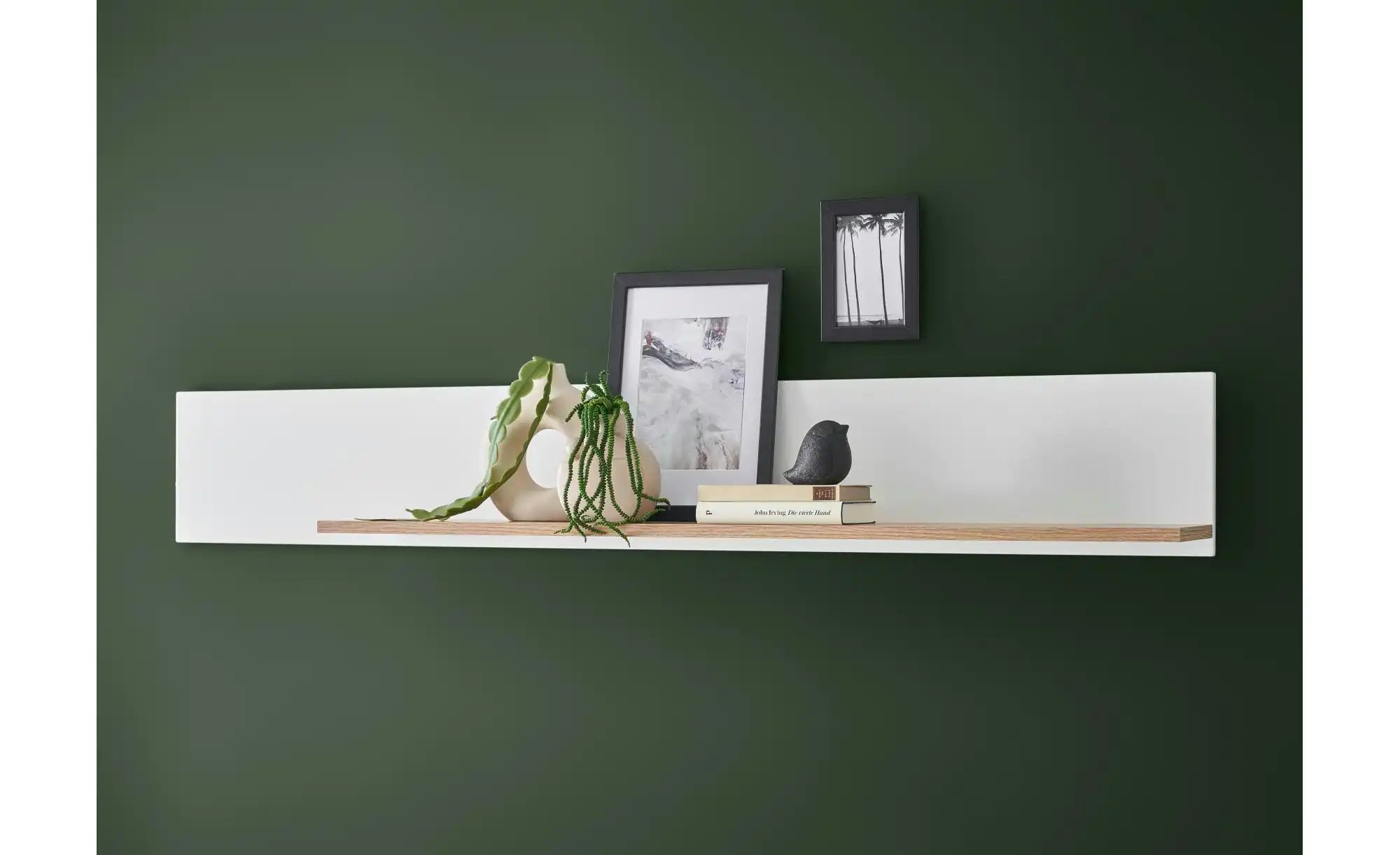 INOSIGN Wandboard "Hudson", in moderner Trendfarbe, Breite 150 cm günstig online kaufen