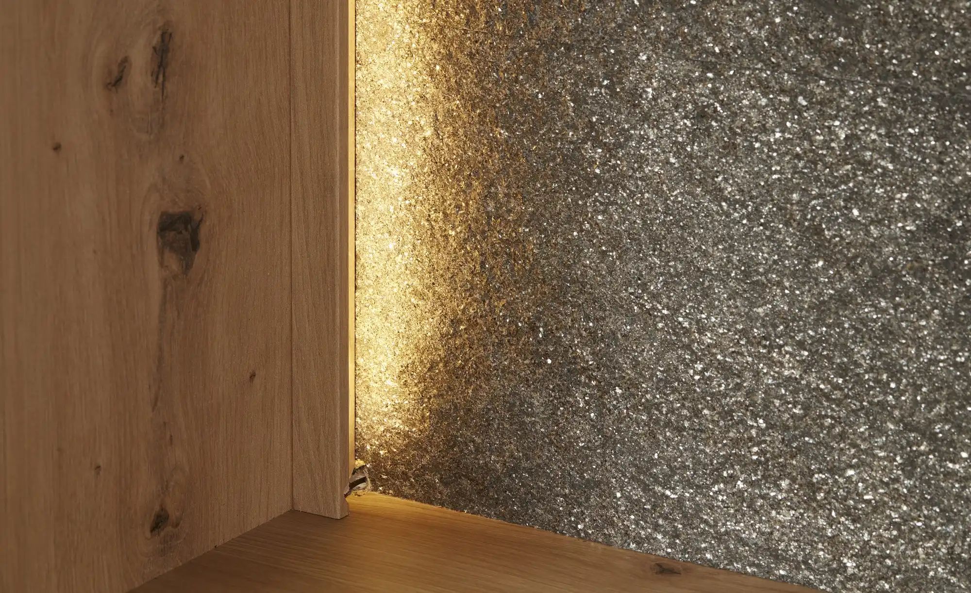 Woodford Sideboard  Tunis ¦ holzfarben ¦ Maße (cm): B: 181 H: 92 T: 44.0 Ko günstig online kaufen